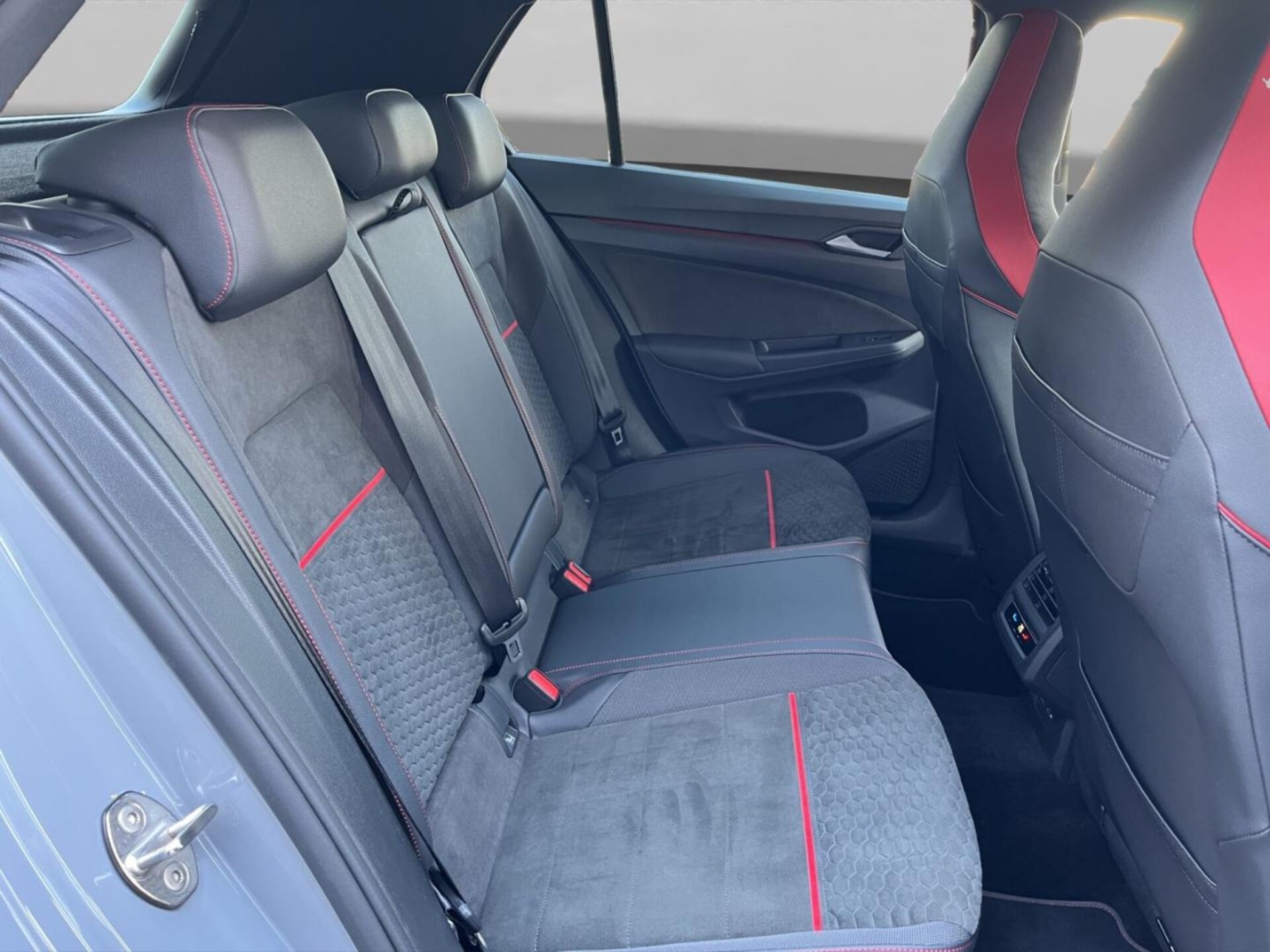 Volkswagen Golf GTI Clubsport