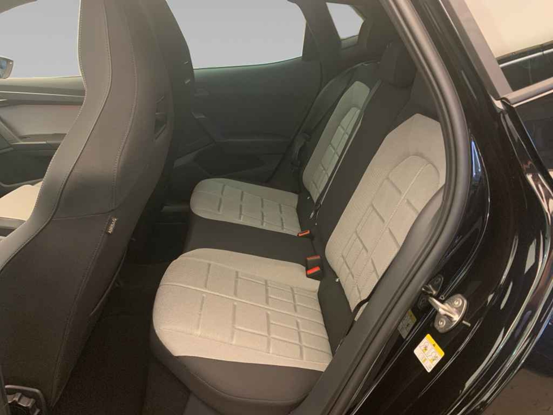 SEAT Ibiza FR