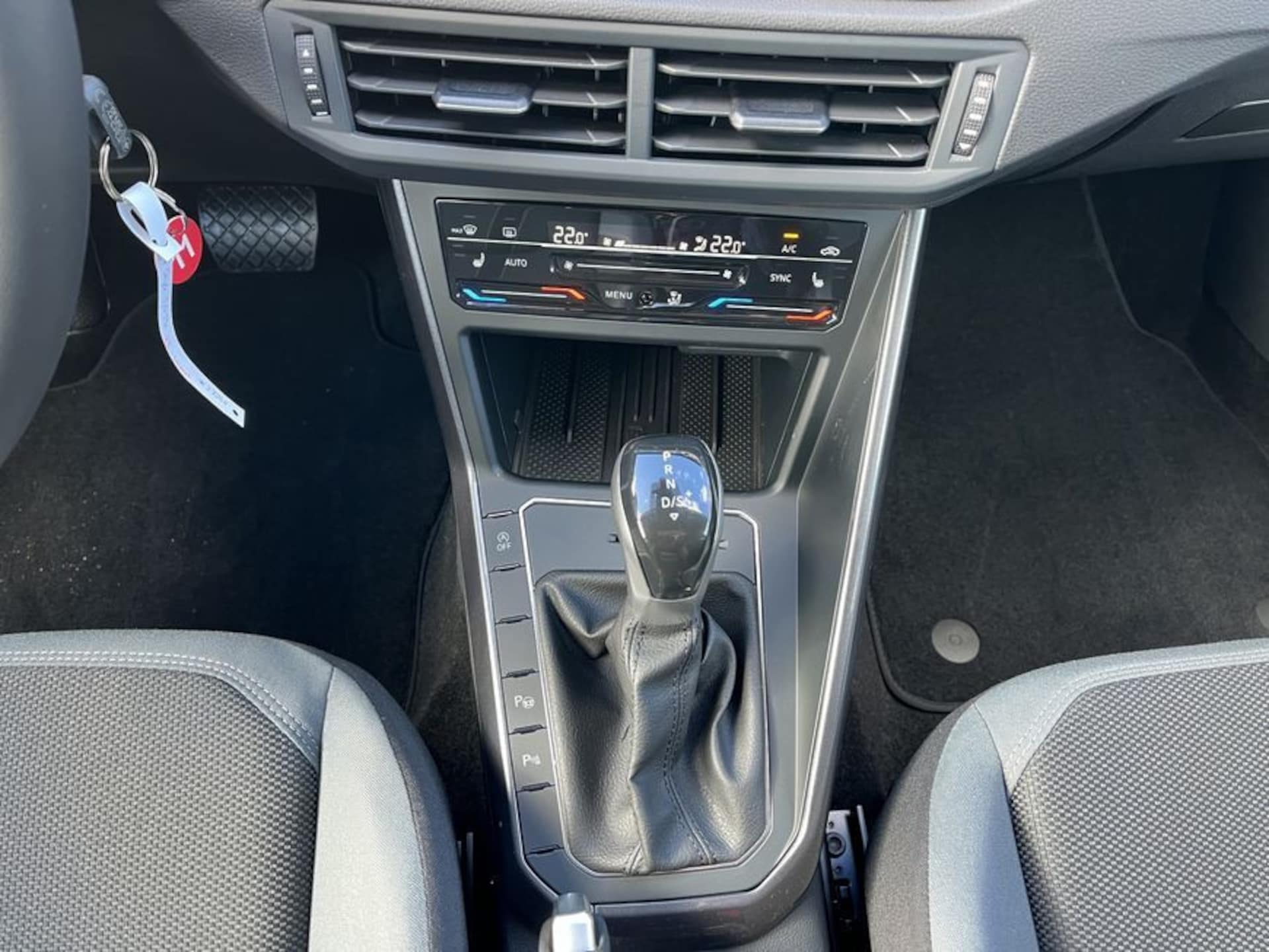 Volkswagen Polo Style