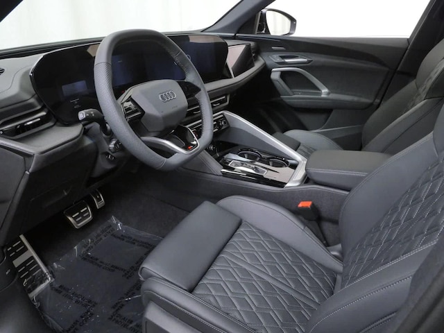 2026 Audi SQ5 Sportback