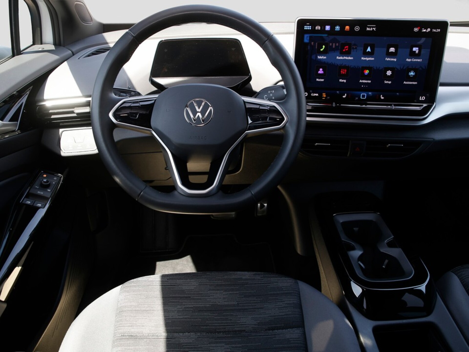 Volkswagen ID.4 Pro
