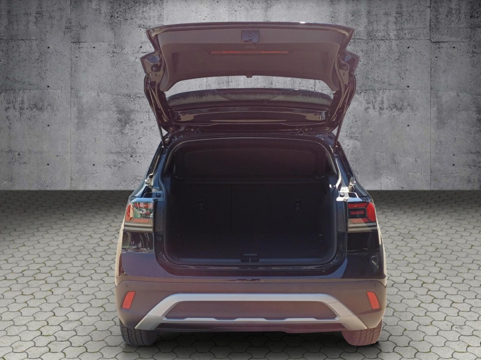 Volkswagen T-Cross – Bild 14