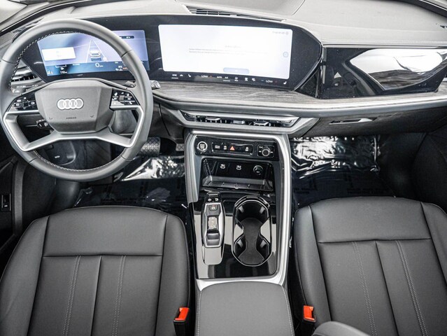 2026 Audi Q5 Premium - Photo 12