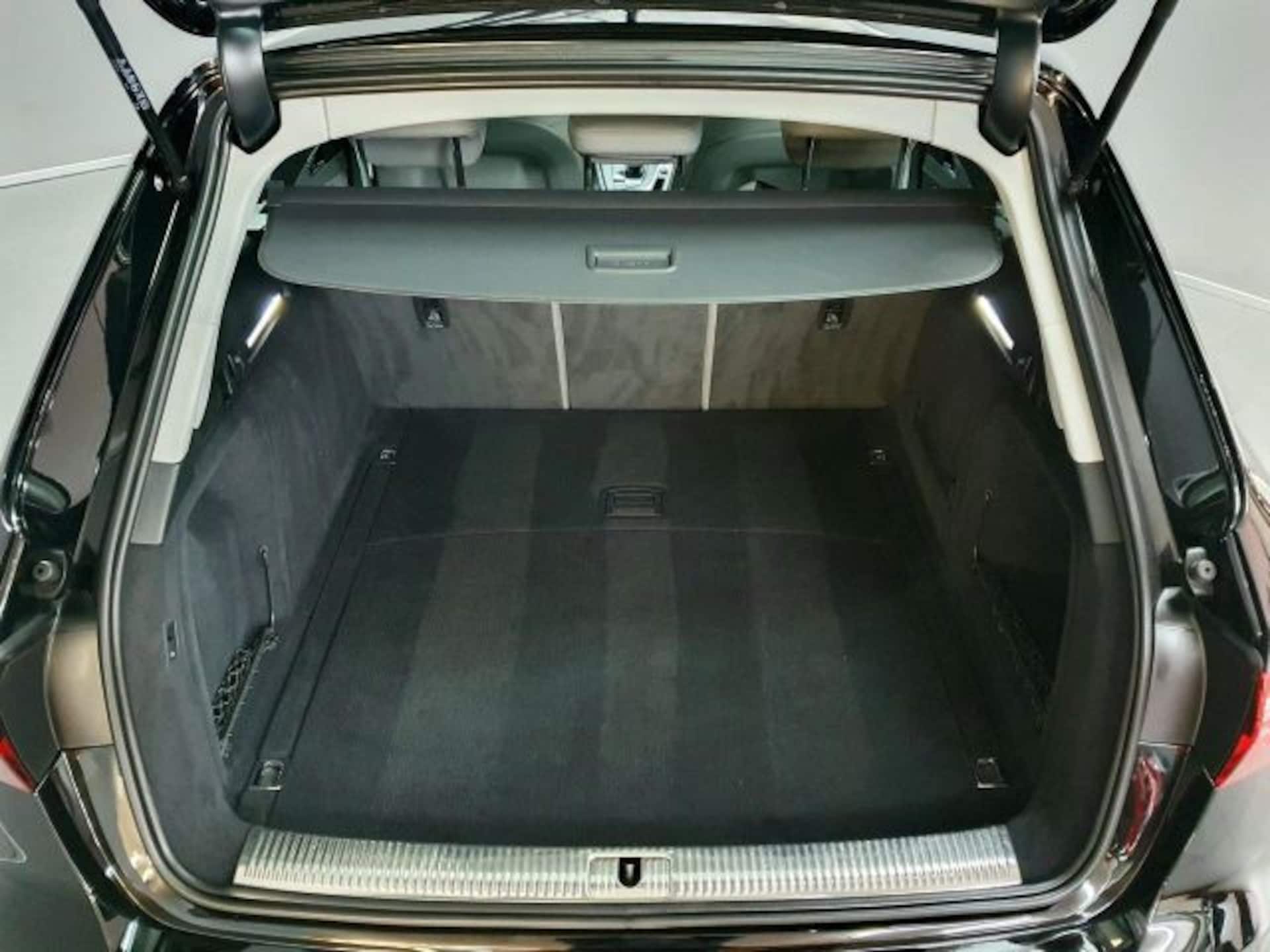 Audi A4 Avant Advanced