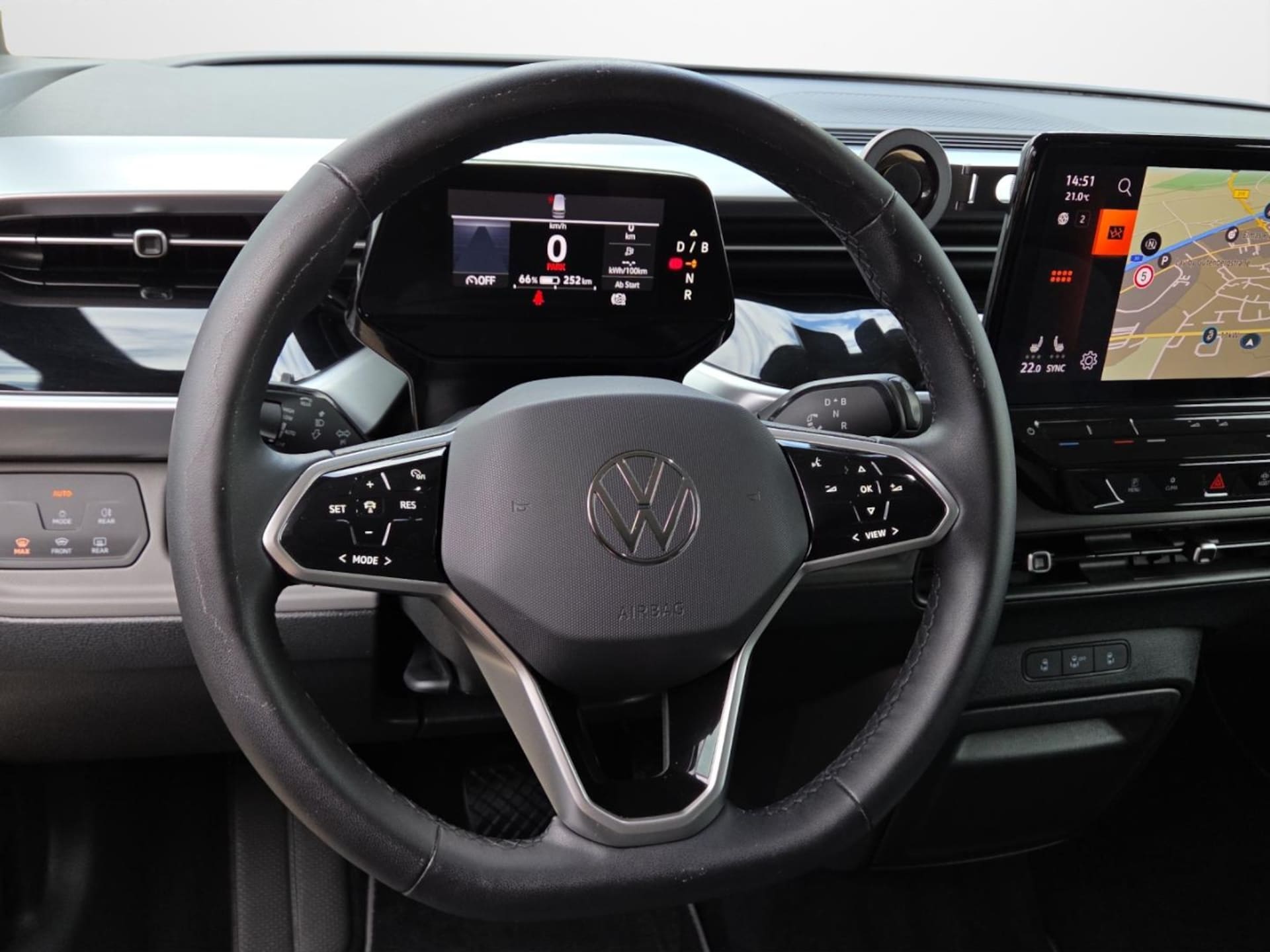 Volkswagen ID. Buzz Pro