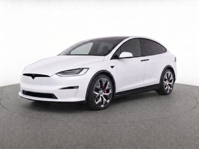 2026 Tesla Model X