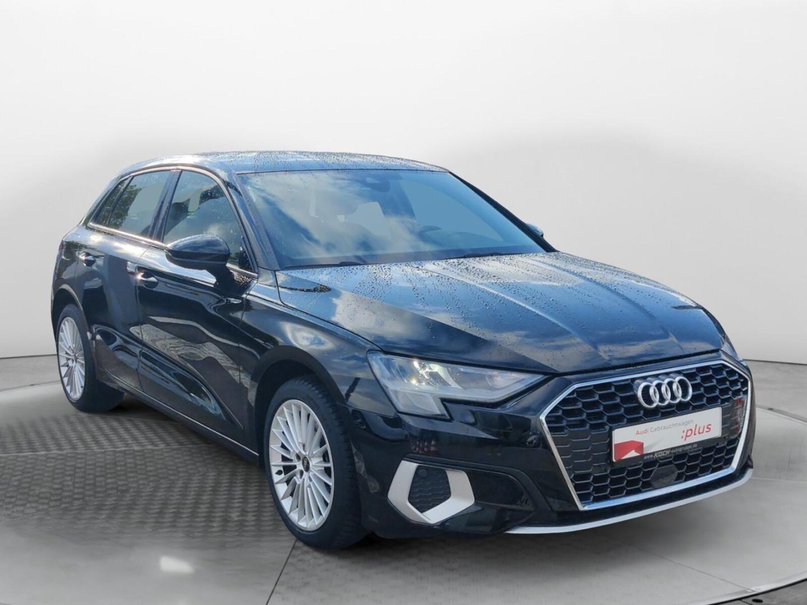 Audi A3 Sportback – Bild 5