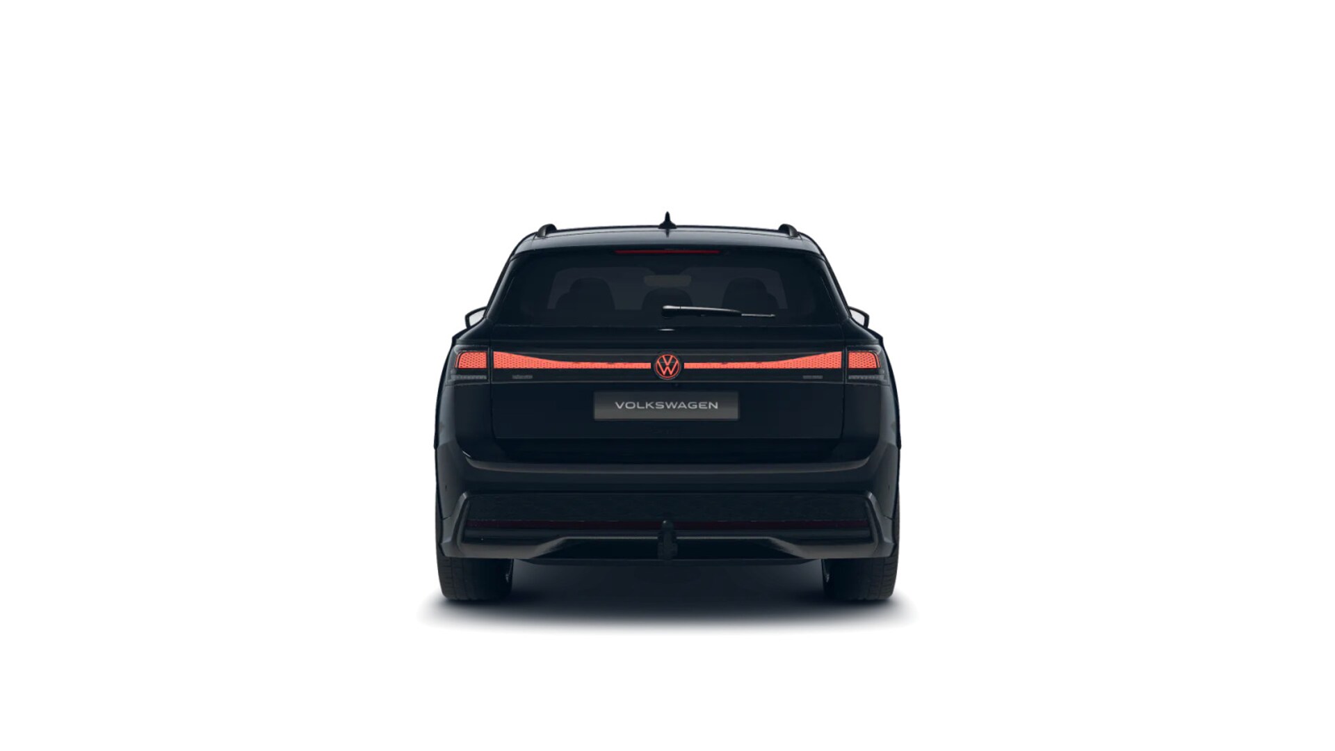 Volkswagen ID.7 Tourer GTX