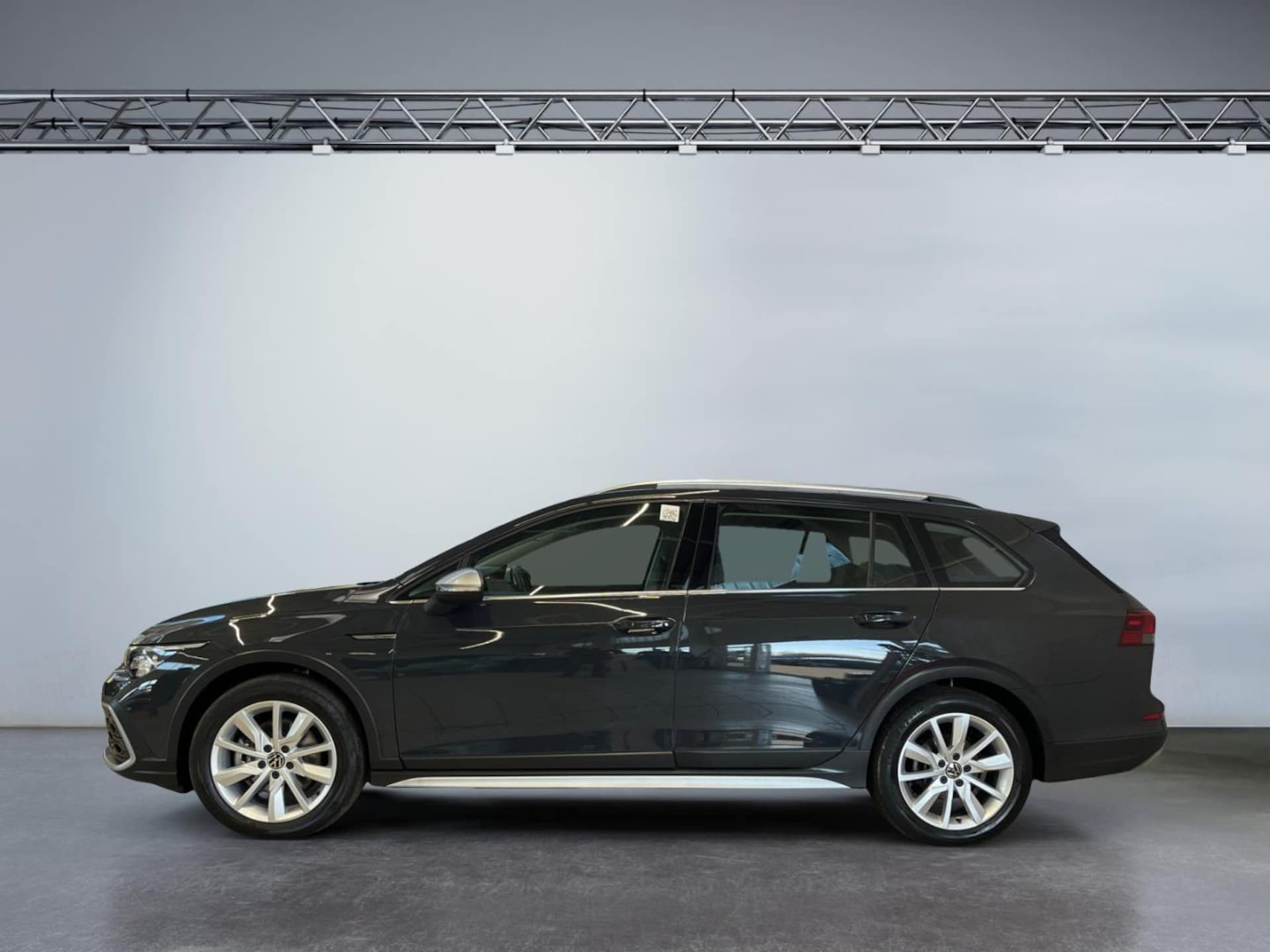 Volkswagen Golf Variant Alltrack