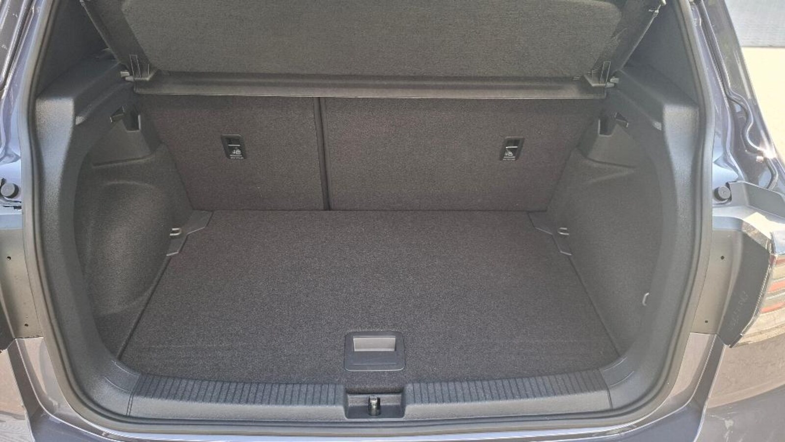Volkswagen T-Cross – Bild 5