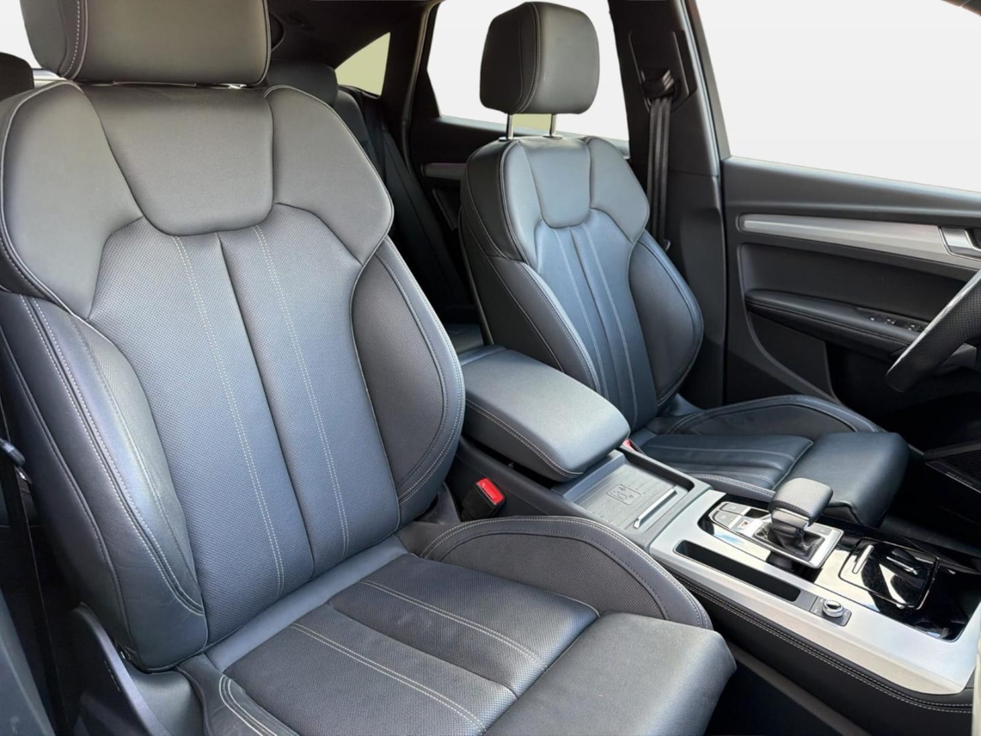 Audi SQ5 Sportback