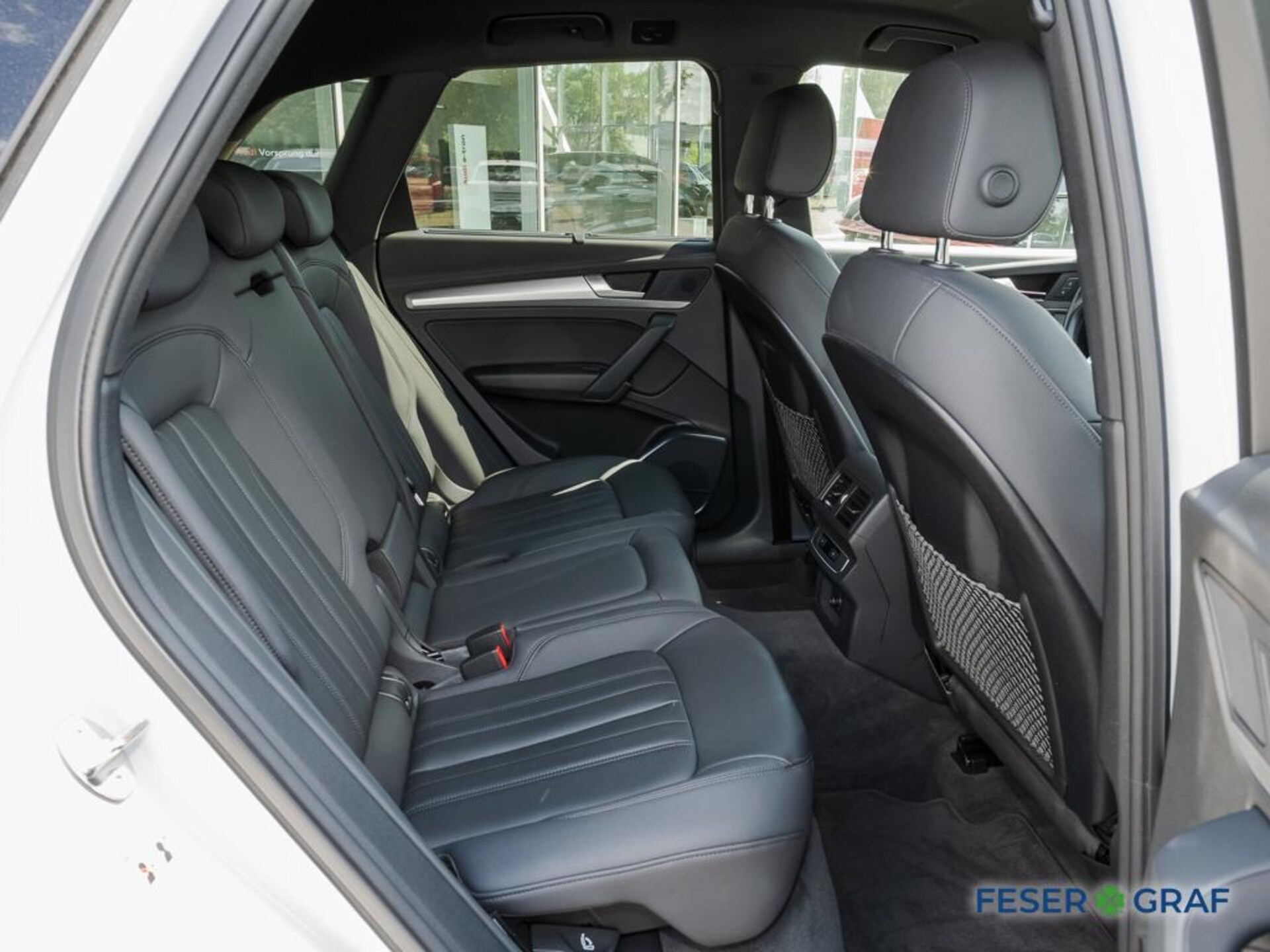 Audi Q5 SUV Advanced