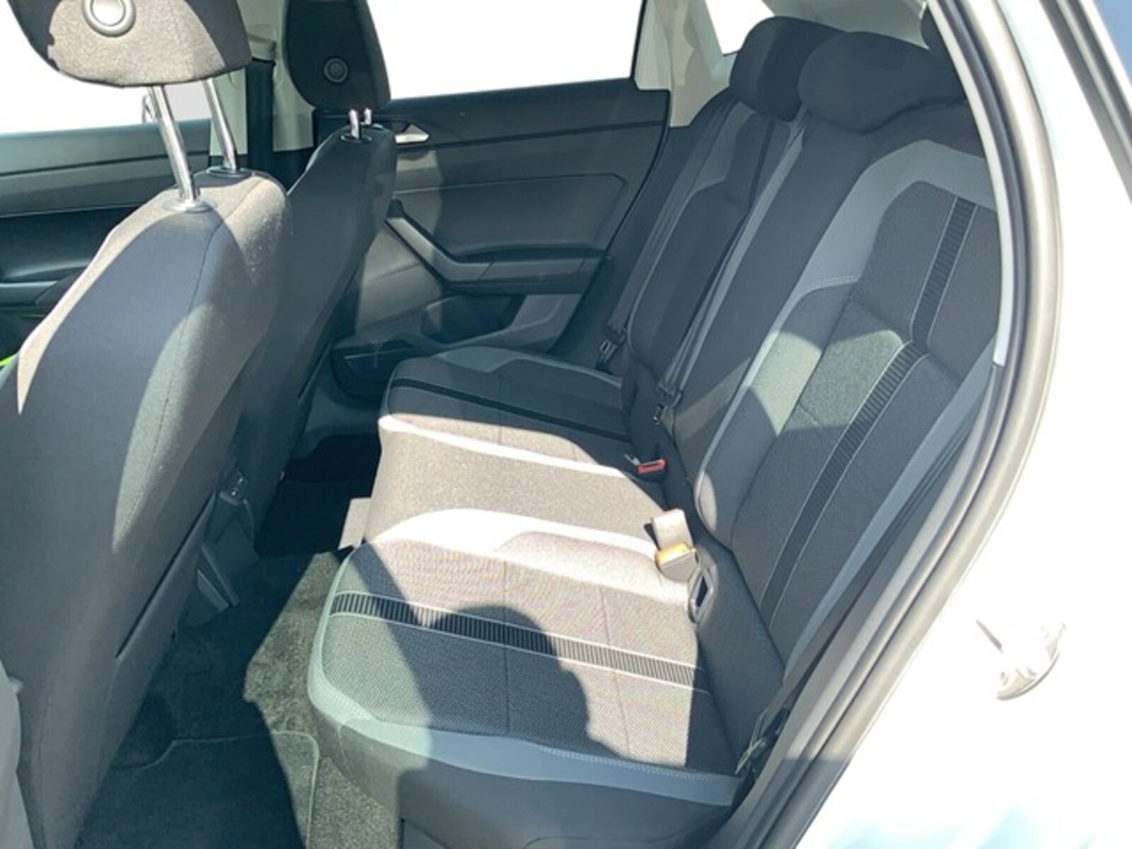 Volkswagen Polo – Bild 11