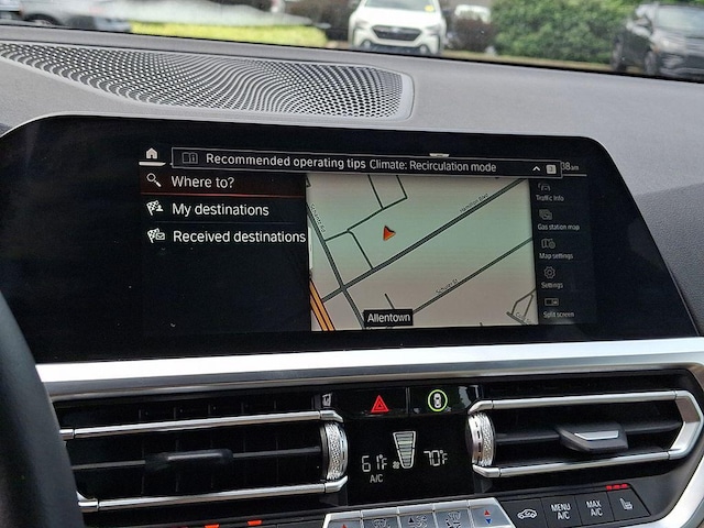 2021 BMW 330i
