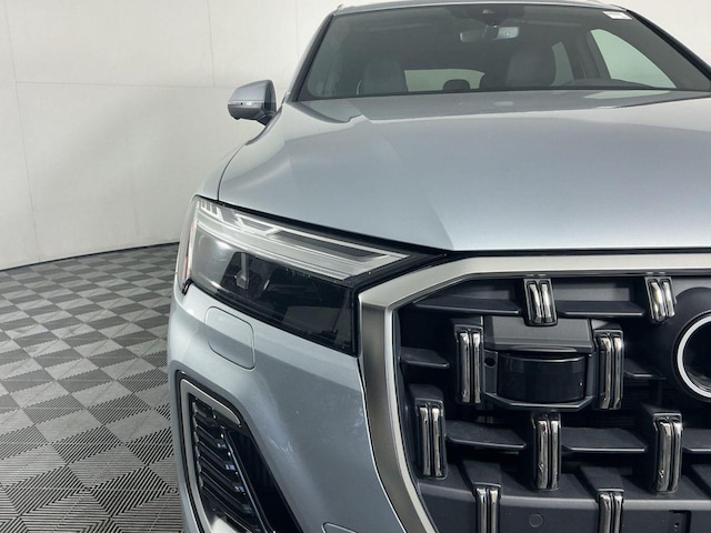 2025 Audi Q7