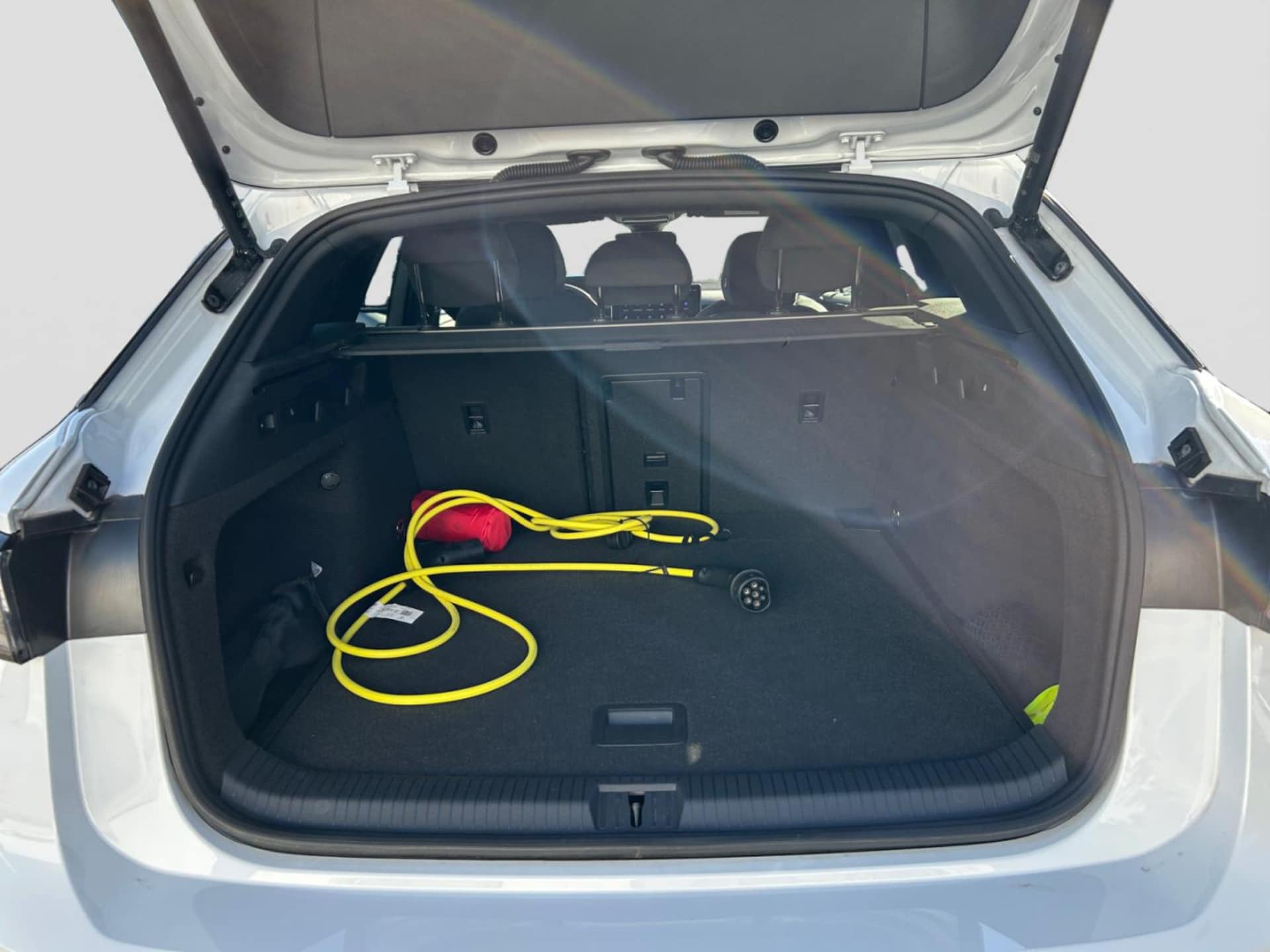 Volkswagen ID.7 Tourer Pro