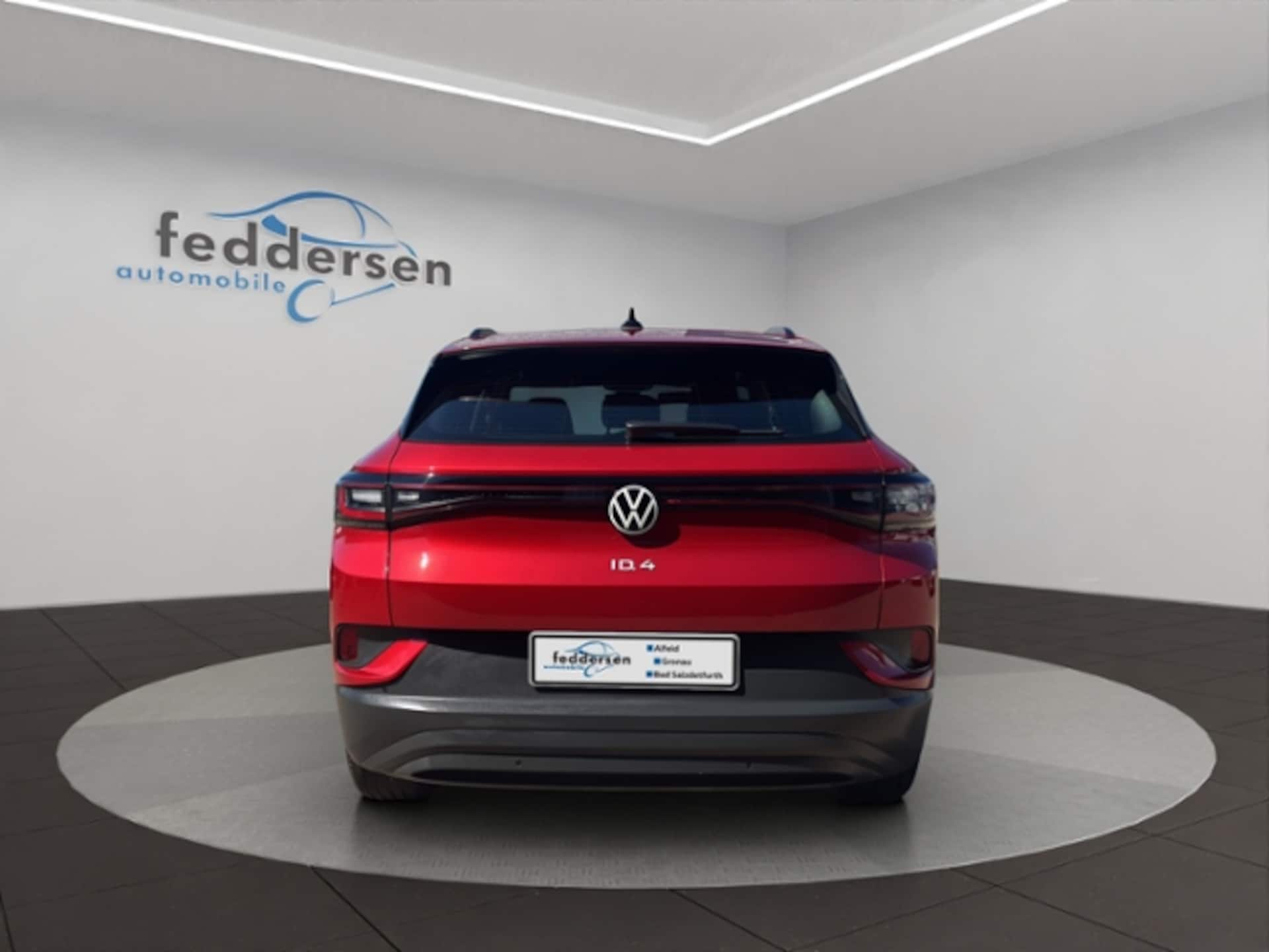 Volkswagen ID.4 Pure