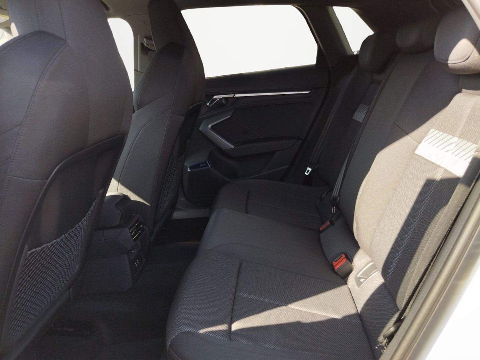 Audi A3 Sportback S line