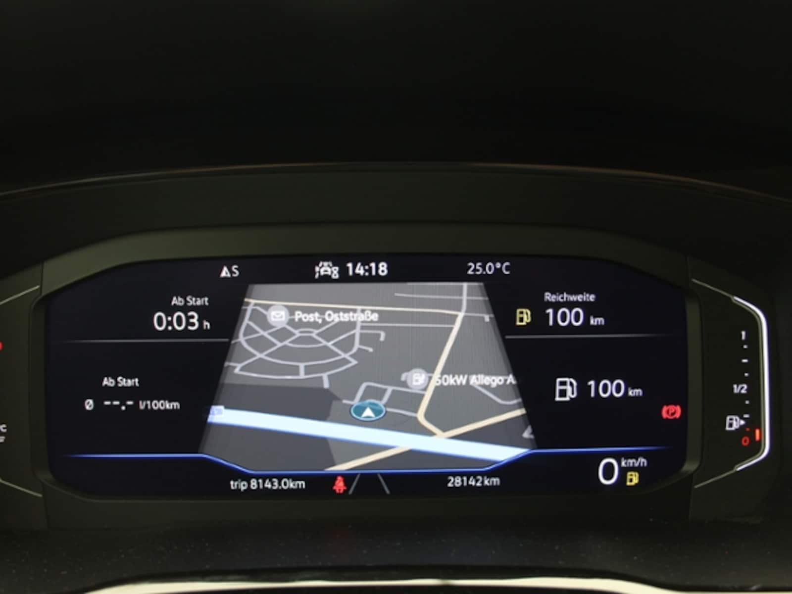 Volkswagen Touran – Bild 20