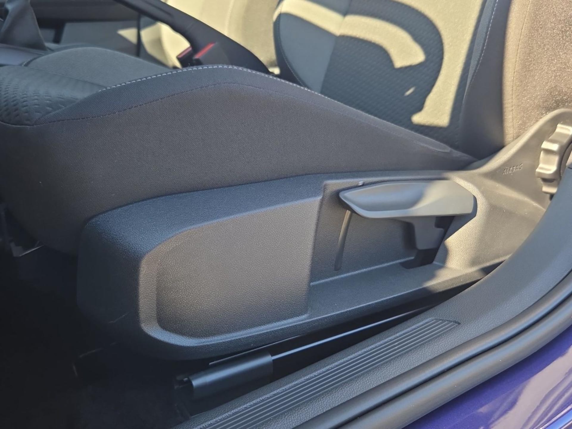 Volkswagen Polo FRESH