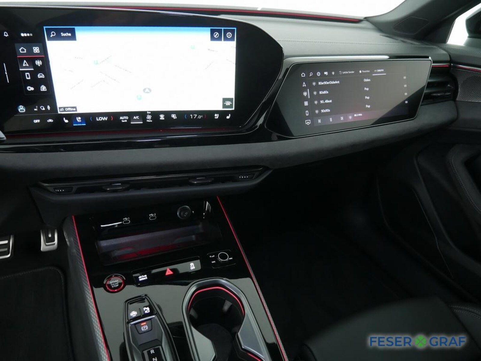 Audi A6 Avant – Bild 8