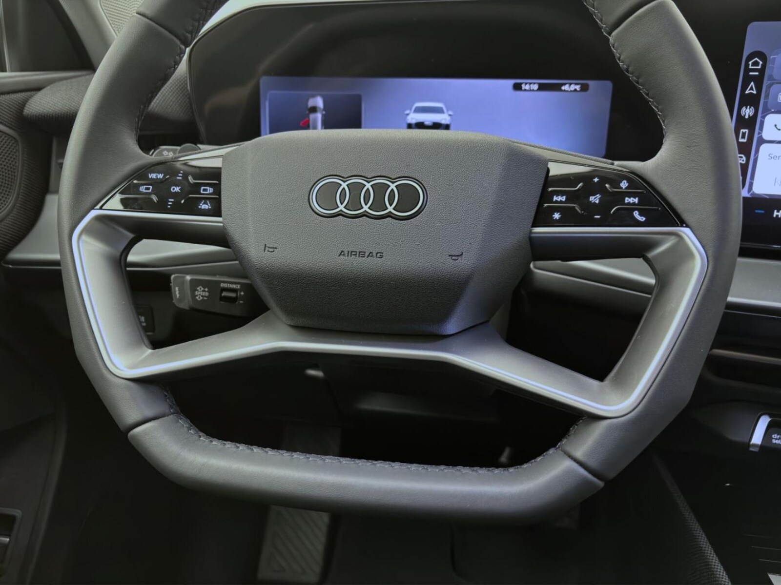Audi Q3 – Bild 13