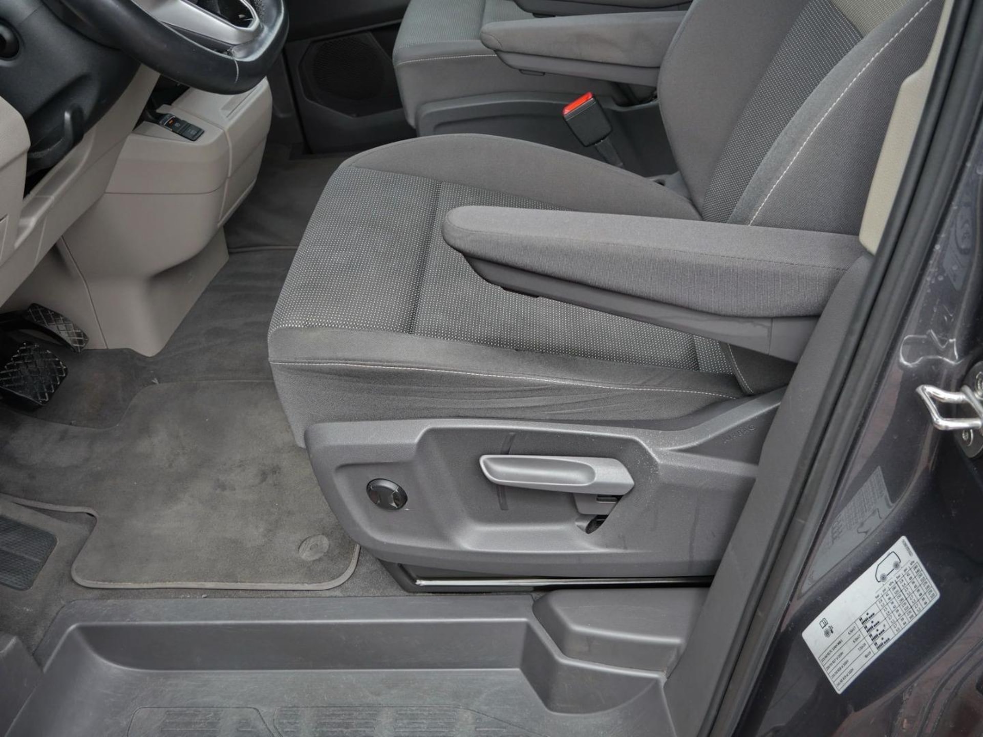 Volkswagen Multivan Life