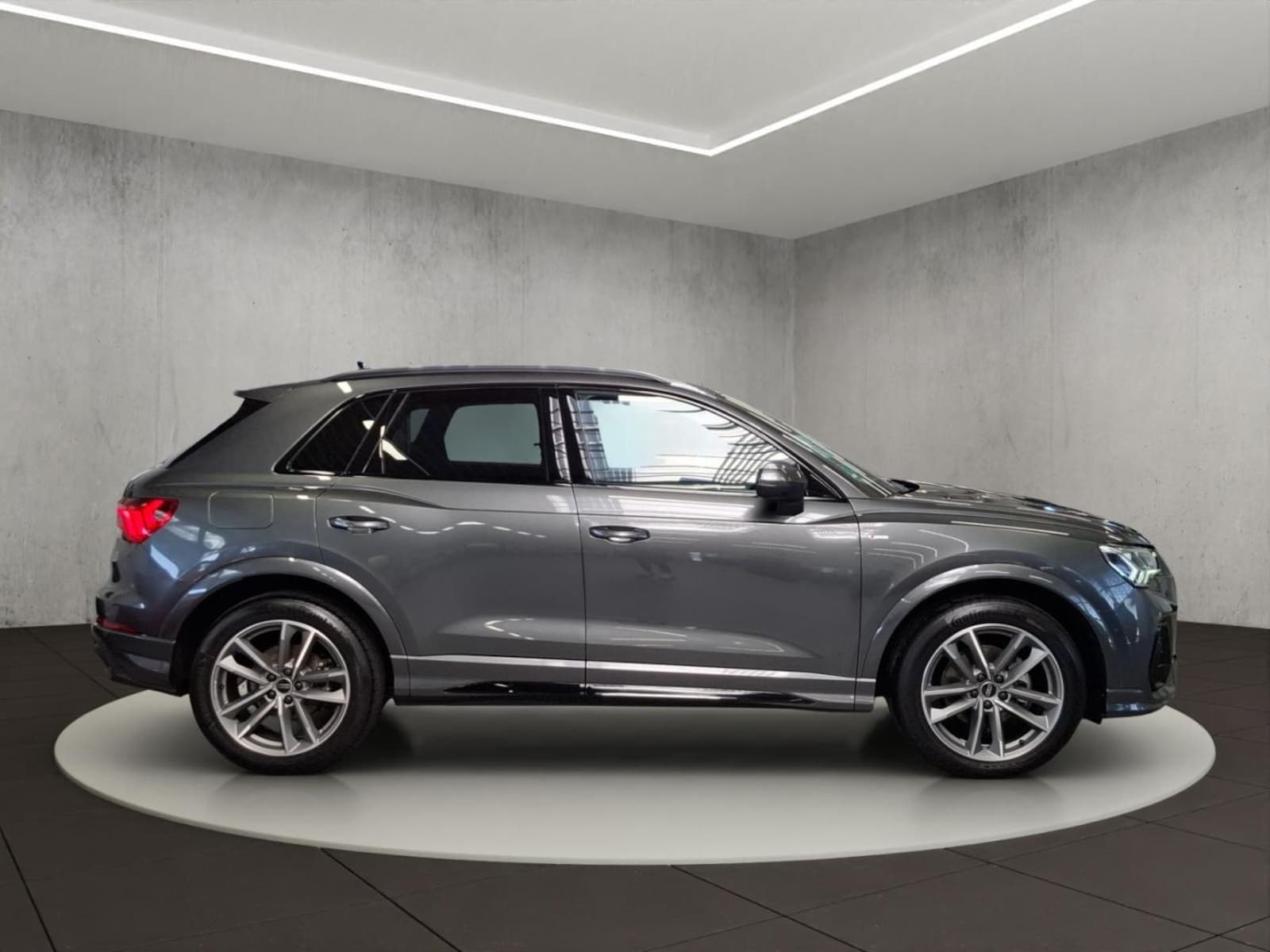 Audi Q3 – Bild 6