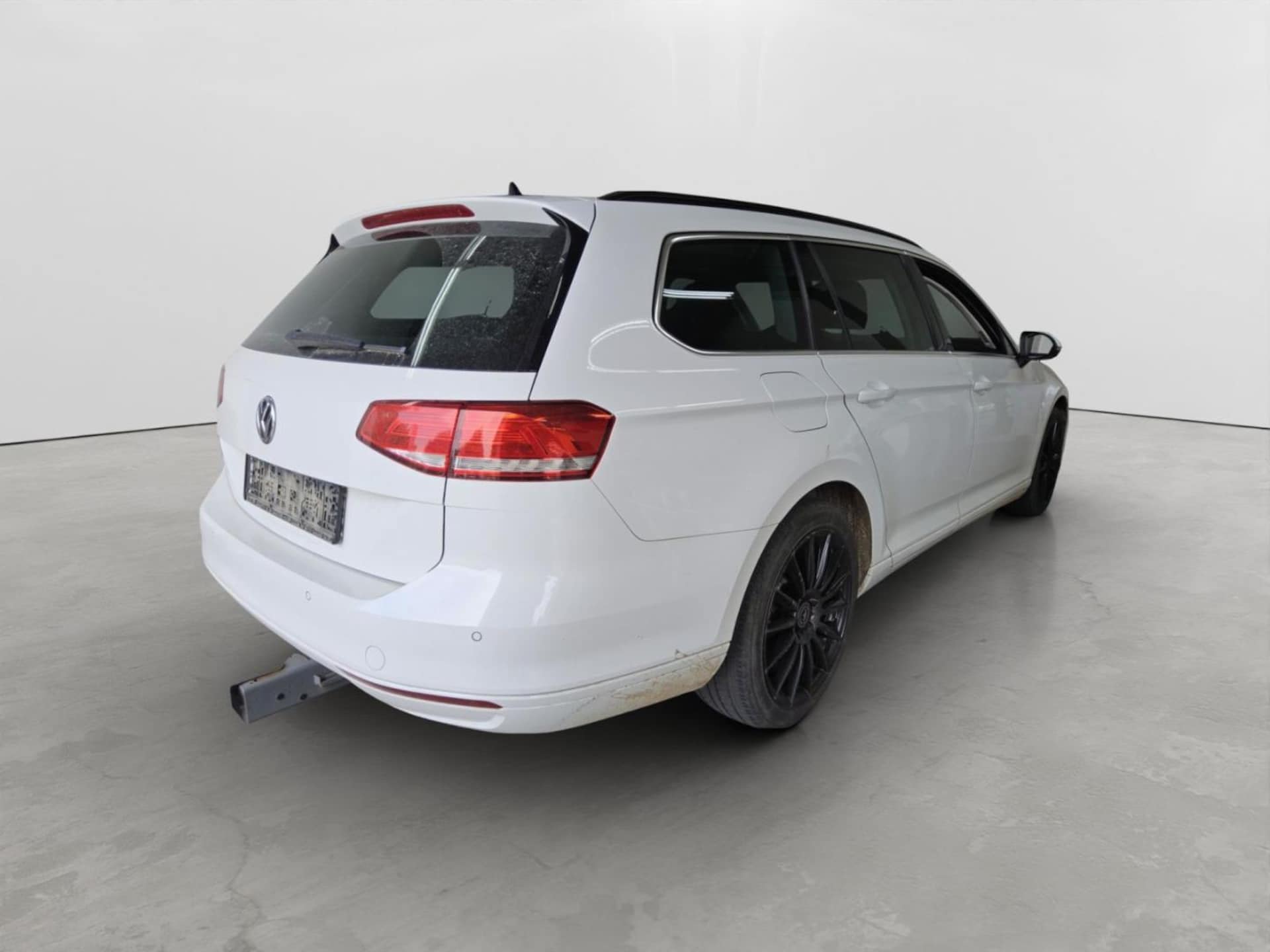 Volkswagen Passat Variant Comfortline