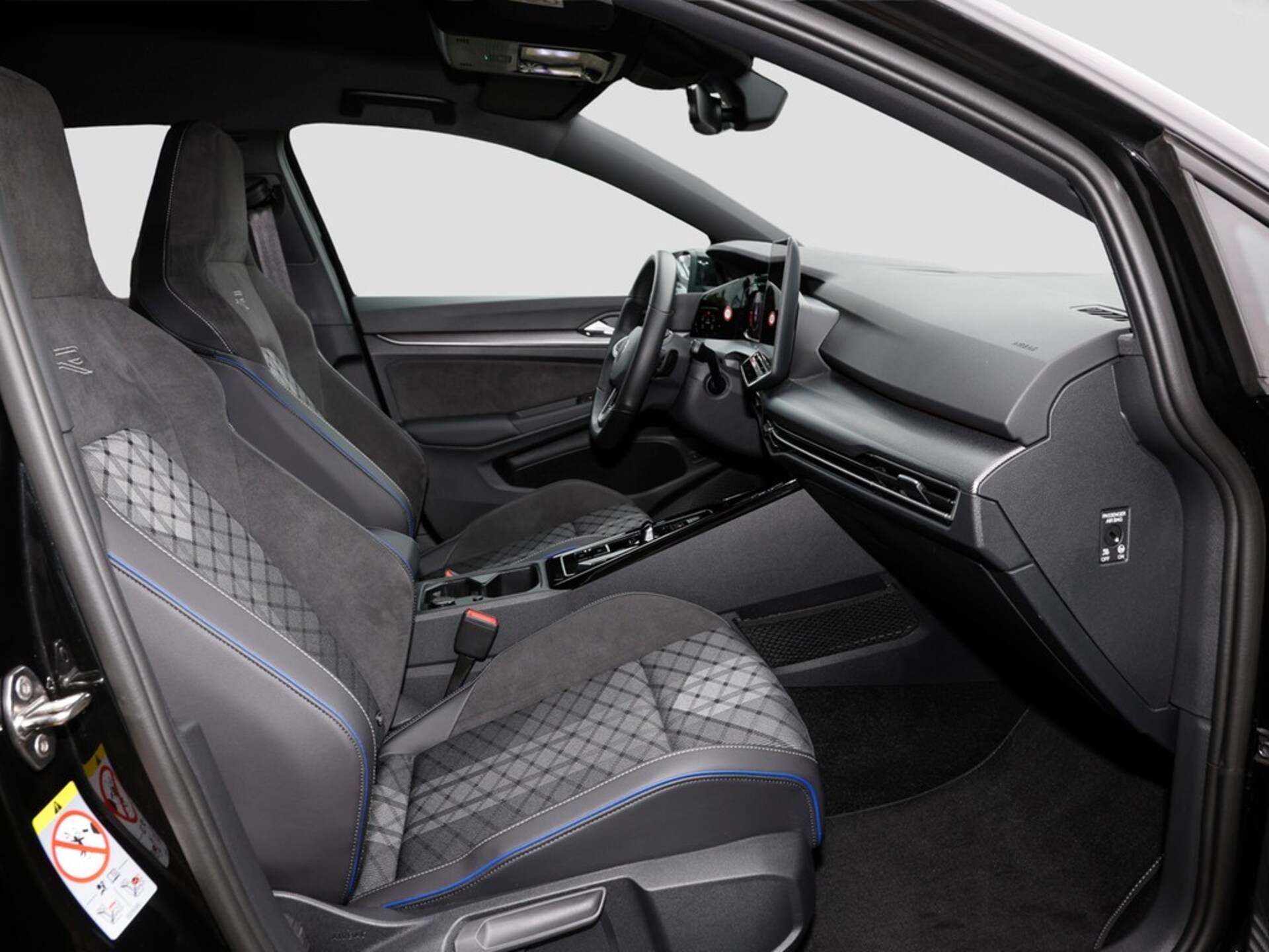 Volkswagen Golf Variant R-Line