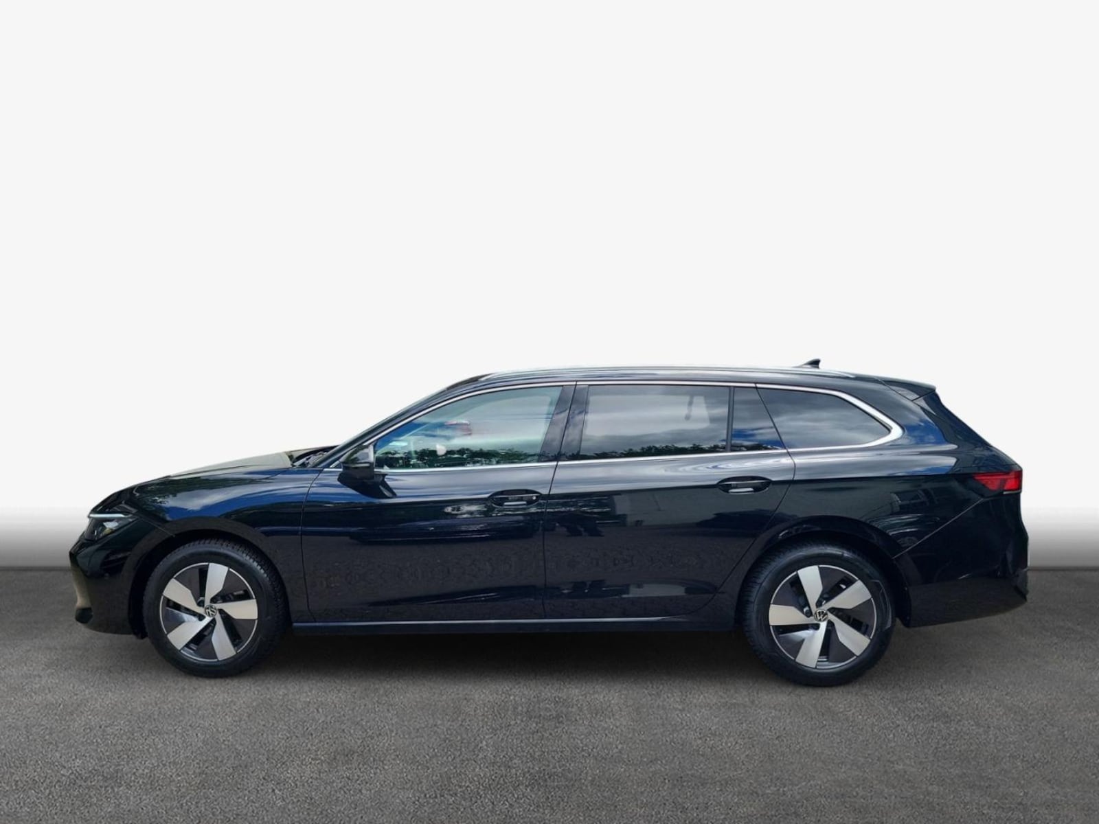 Volkswagen Passat – Bild 4
