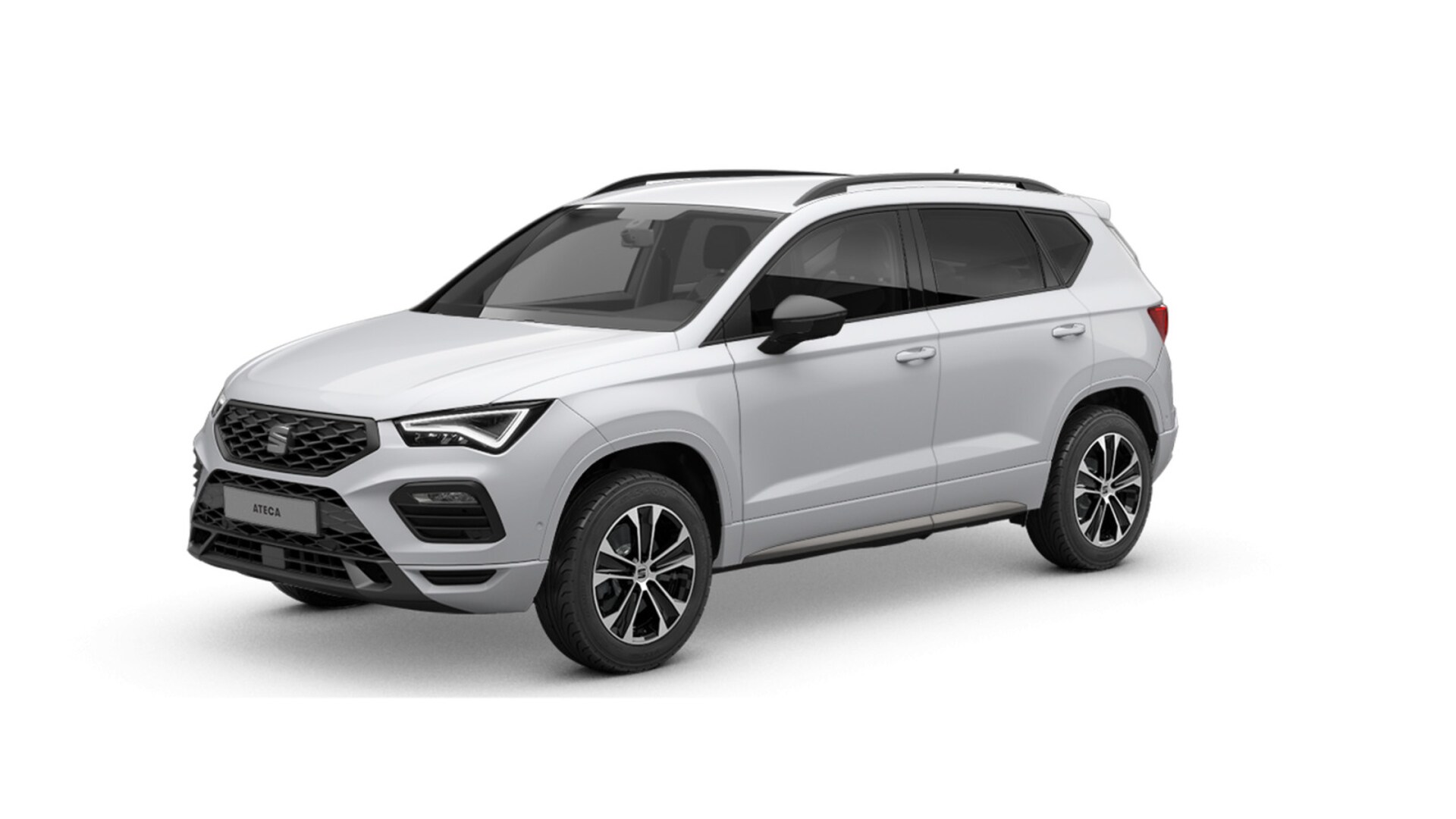 SEAT Ateca FR