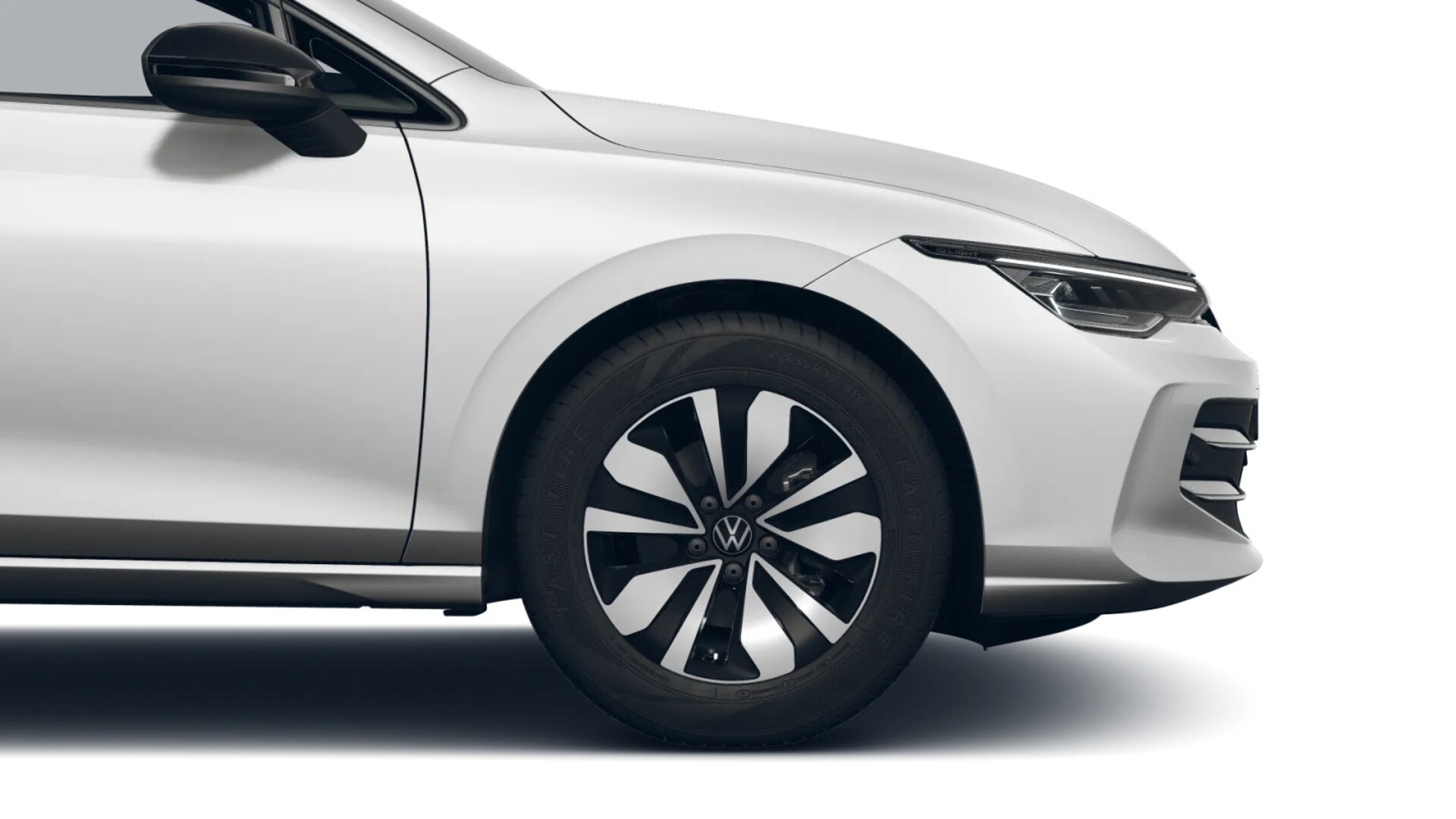 Volkswagen Golf Variant Goal