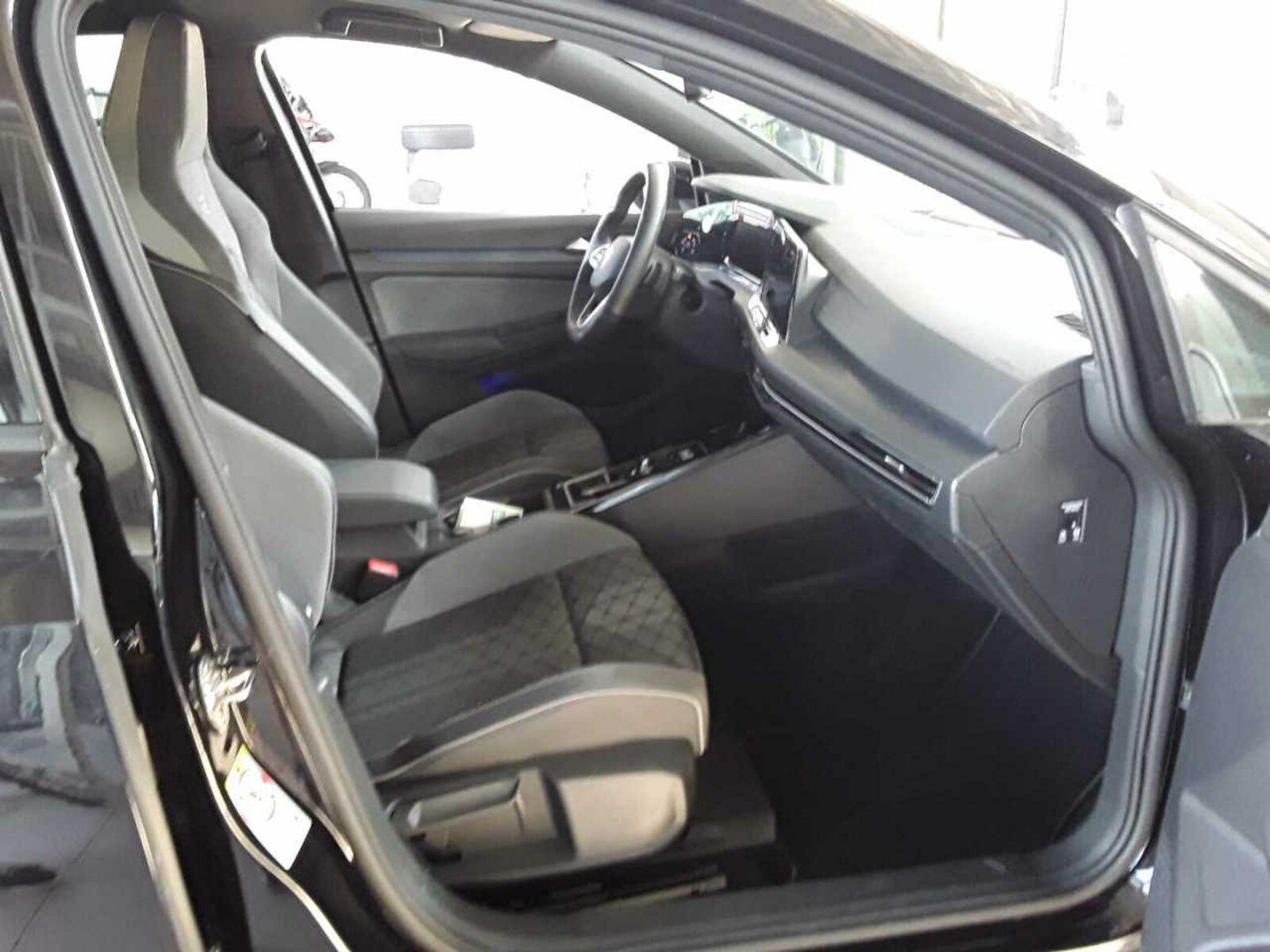 Volkswagen Golf – Bild 5