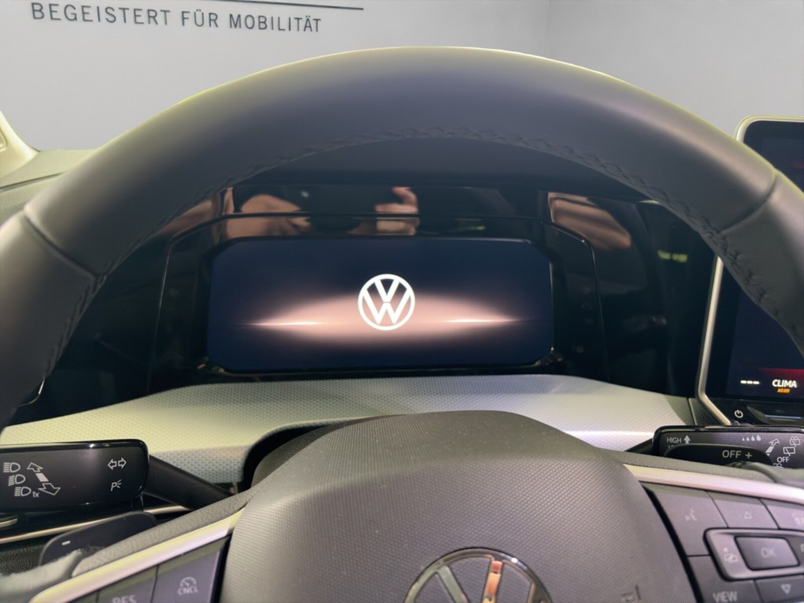 Volkswagen Golf – Bild 13