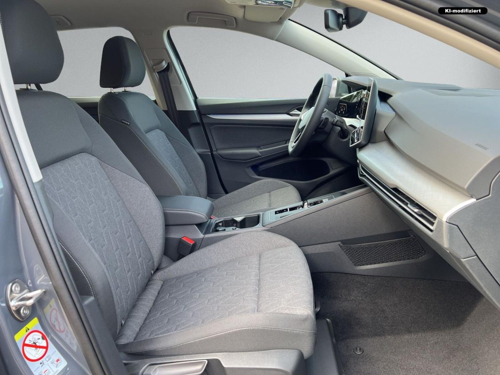 Volkswagen Golf – Bild 10