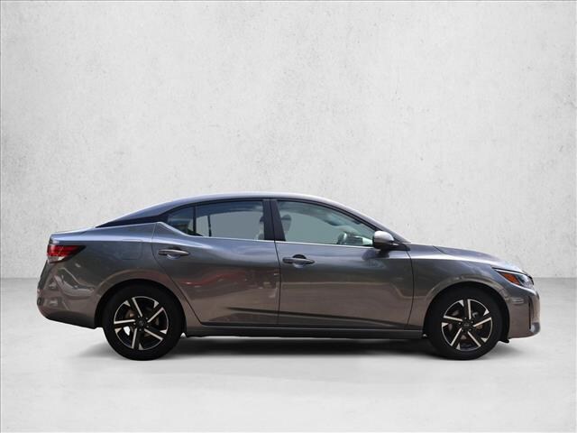 2024 Nissan Sentra