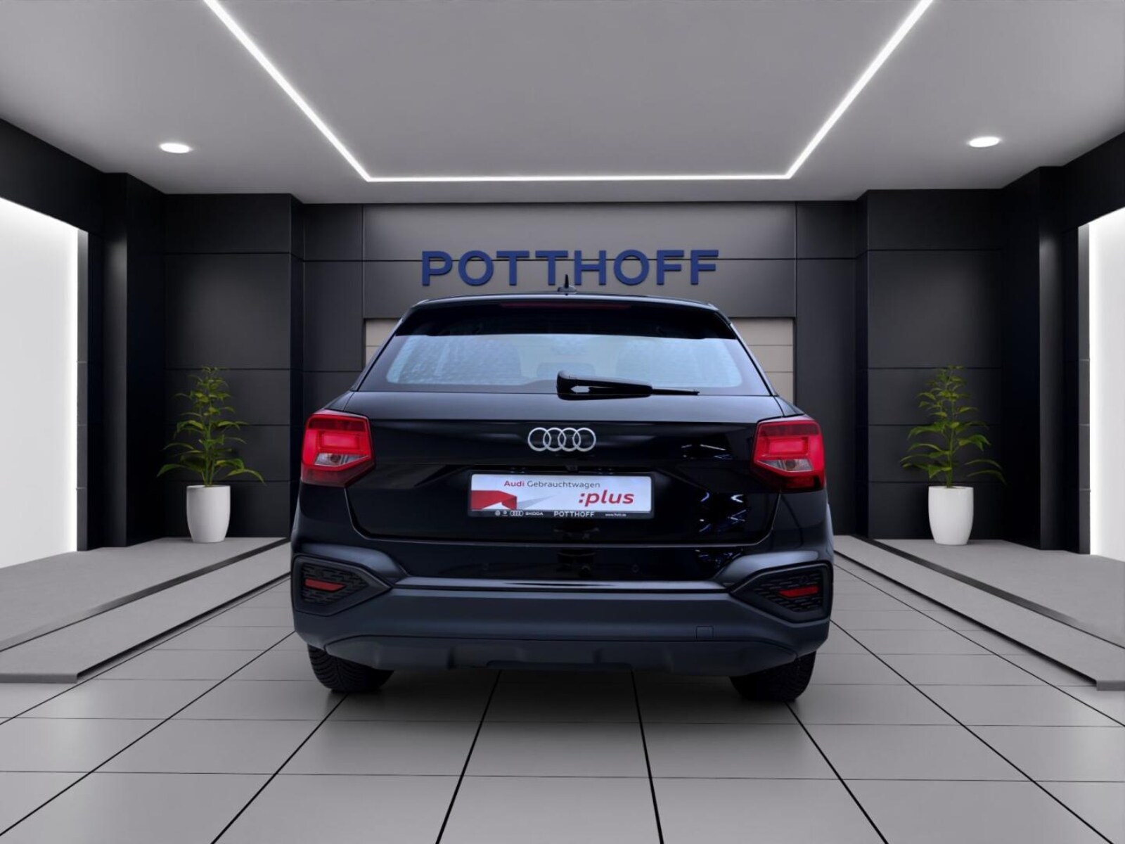 Audi Q2 – Bild 4