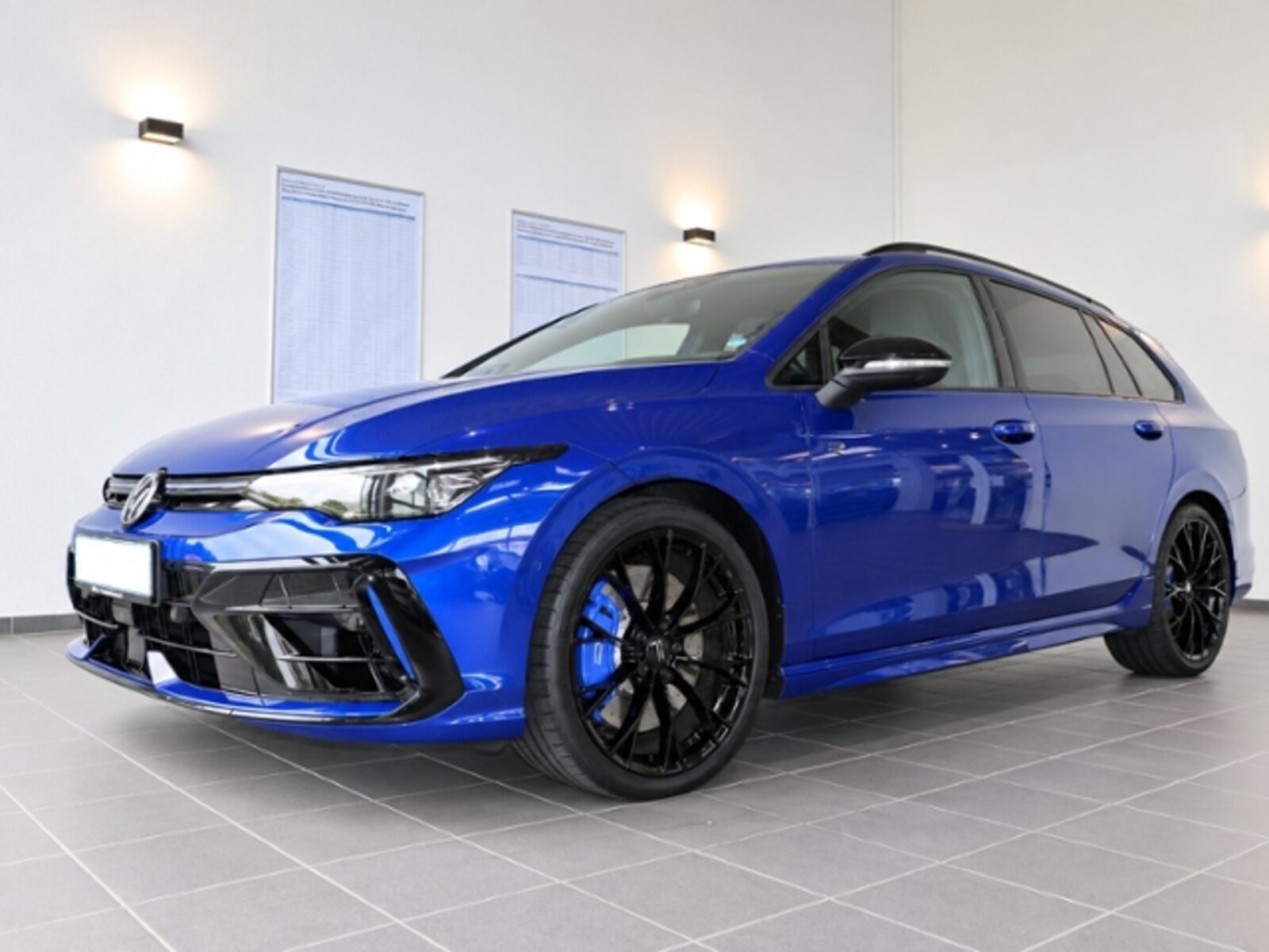 Volkswagen Golf Variant – Bild 3