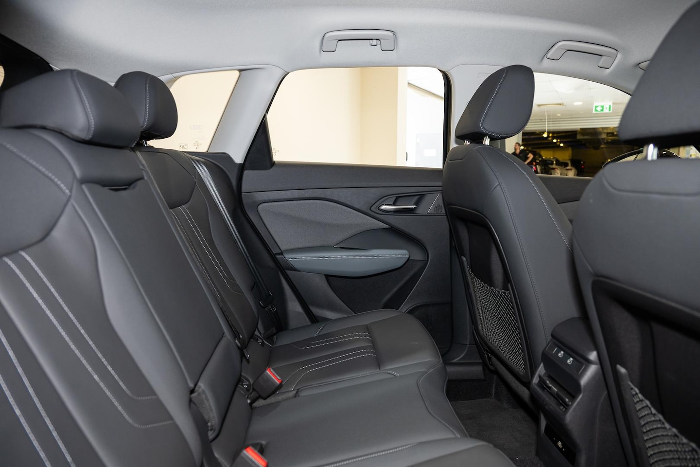 Image about Audi Q3 SUV TFSI 110 kW launch edition