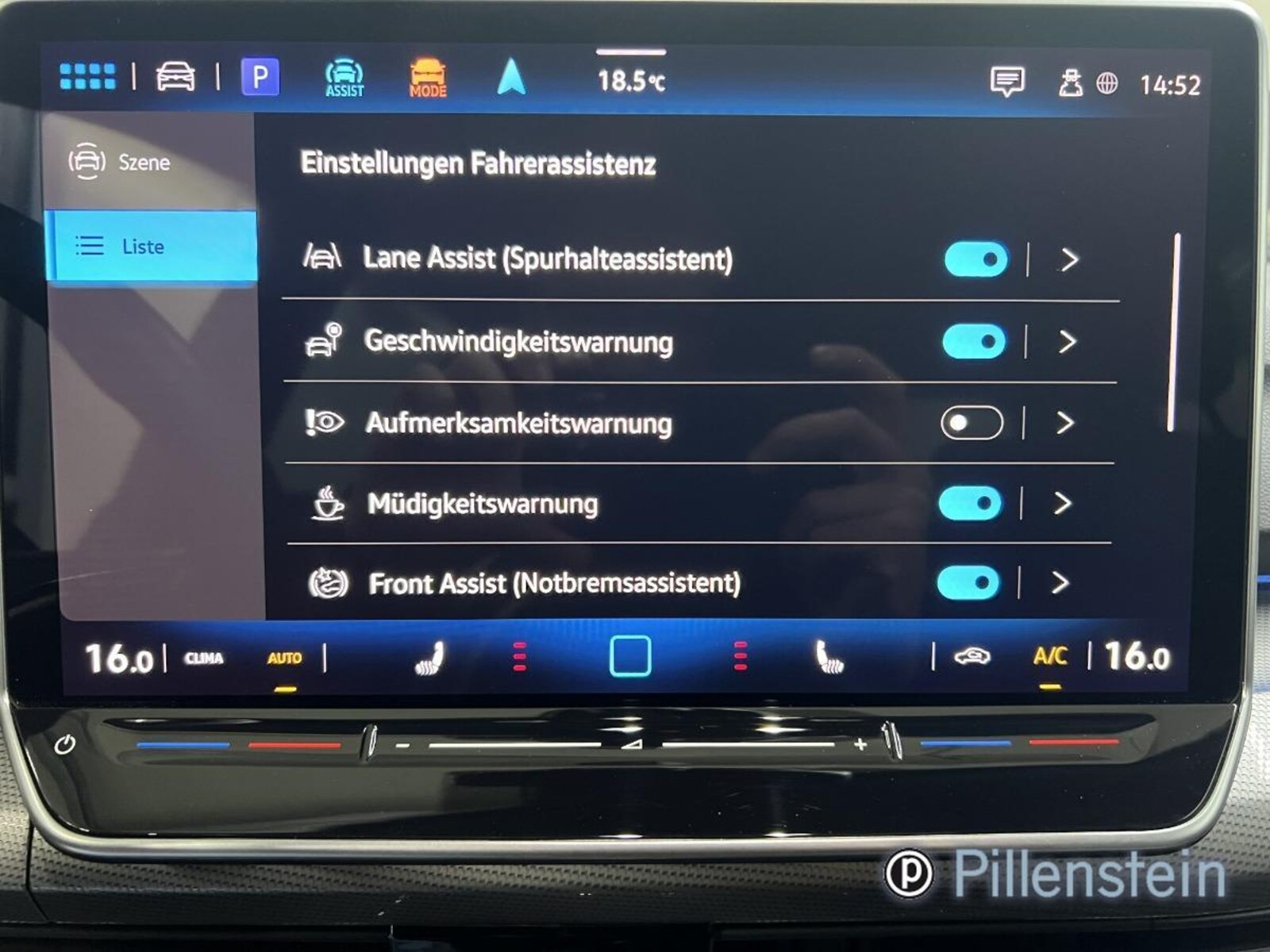 Volkswagen Golf – Bild 12