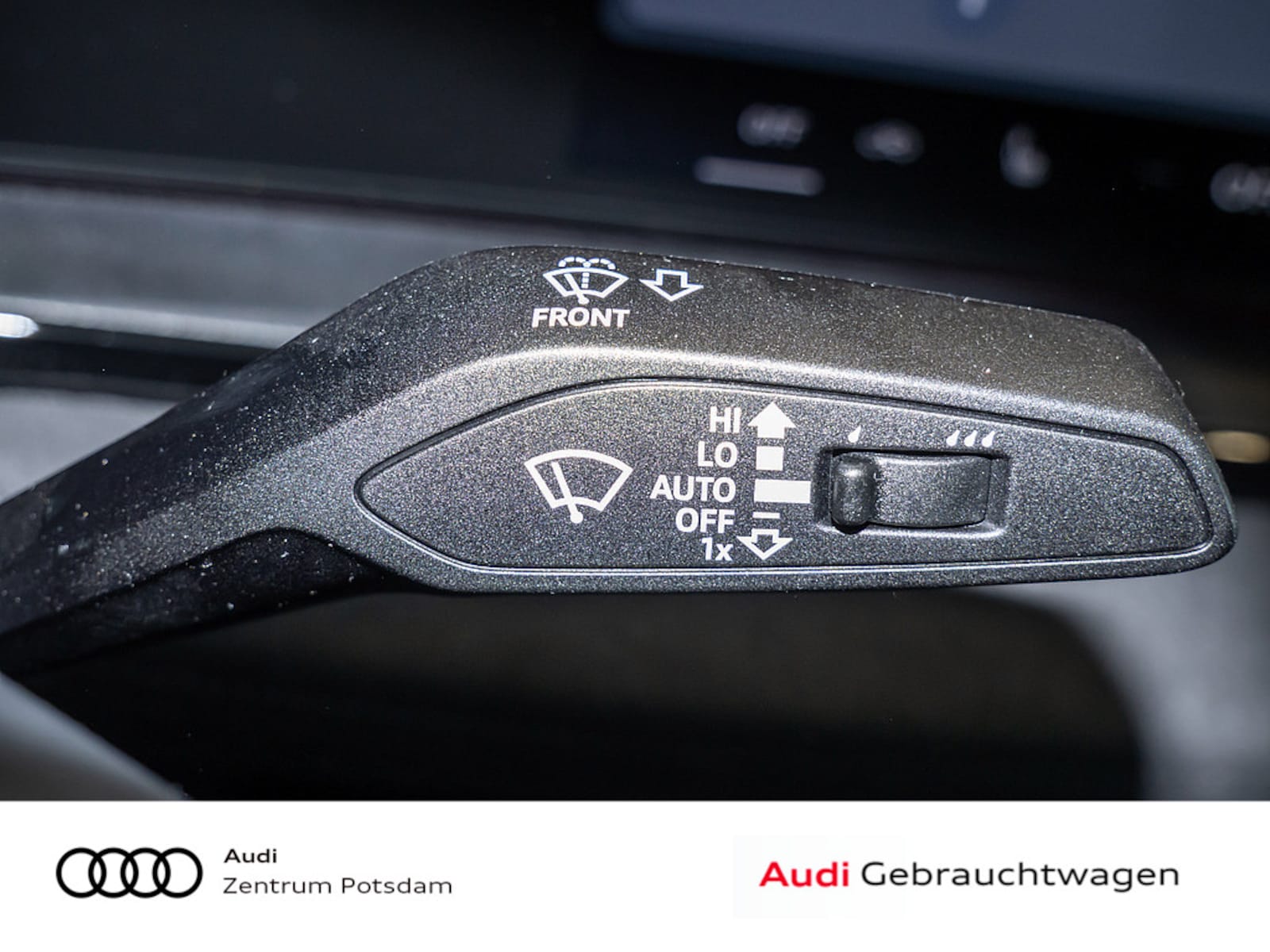 Audi Q6 Sportback e-tron – Bild 16