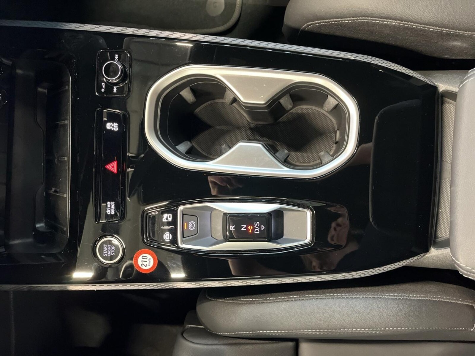 Audi A6 Limousine – Bild 16