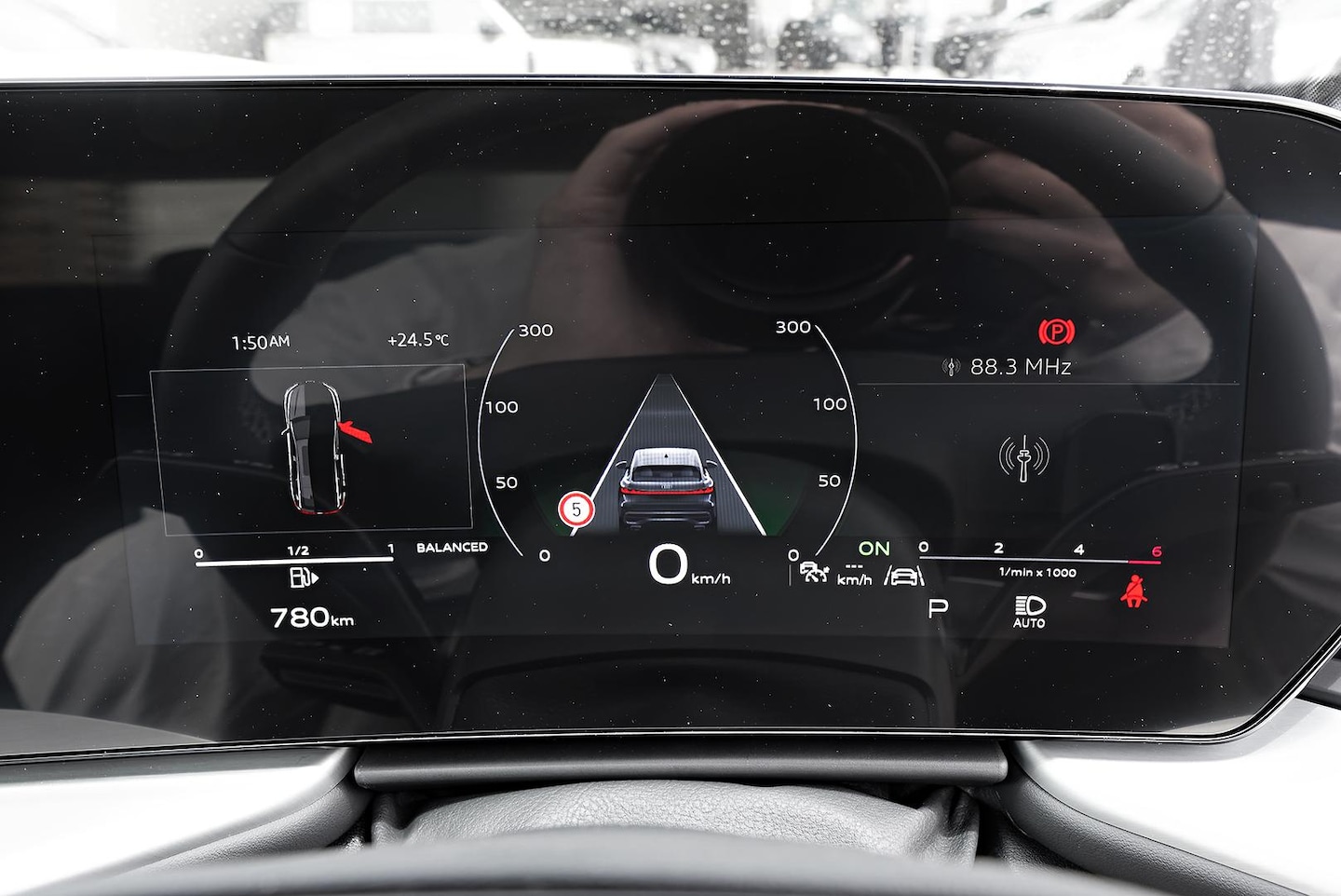 Image about Audi Q5 Sportback TDI quattro 150 kW