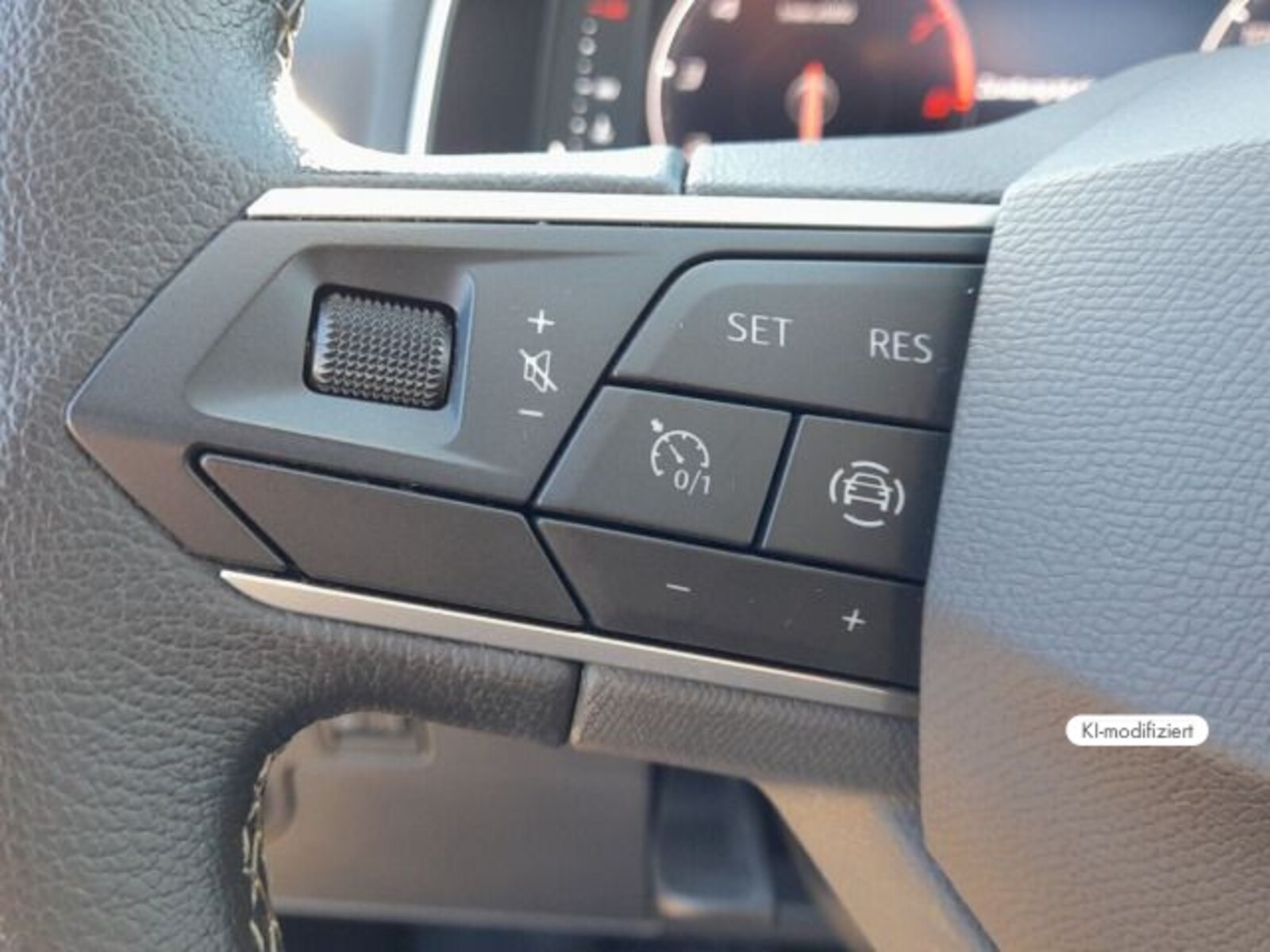 SEAT Ibiza – Bild 17