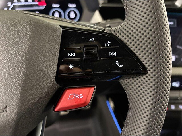 2026 Audi RS 3 Base - Photo 24
