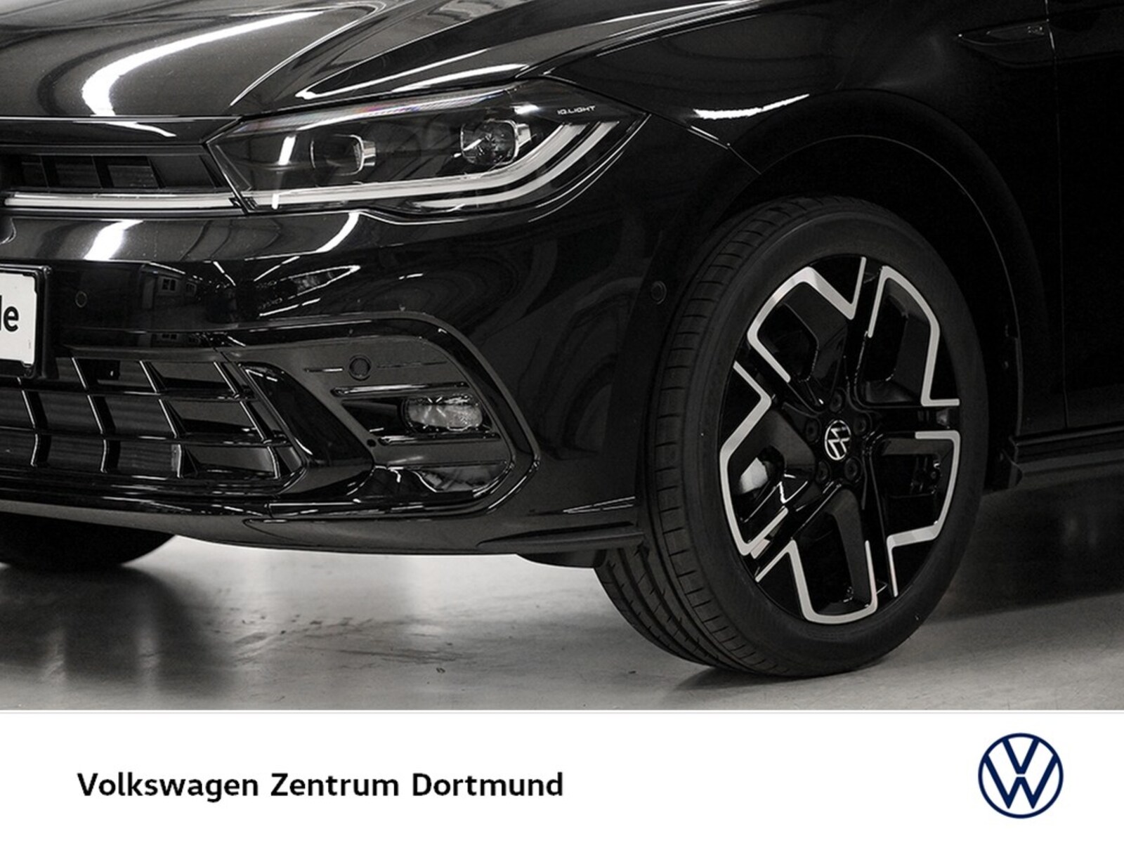 Volkswagen Polo – Bild 5