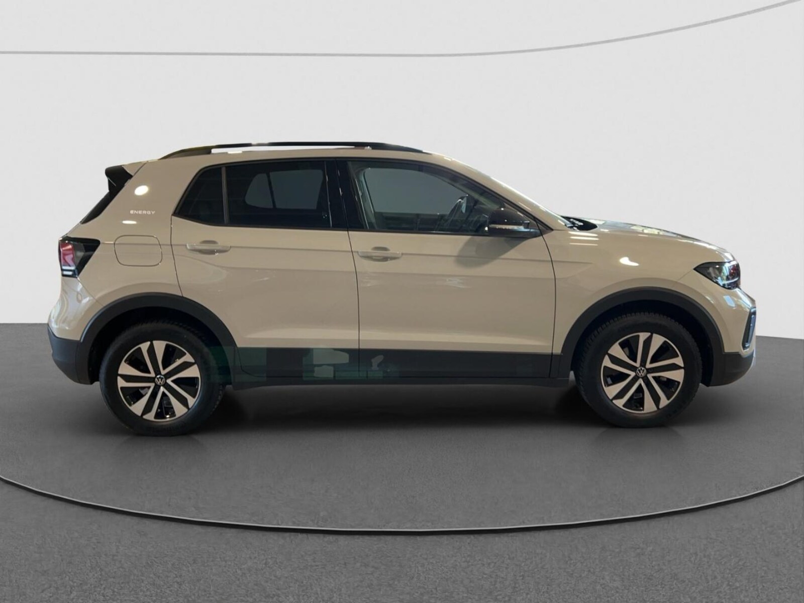 Volkswagen T-Cross – Bild 9