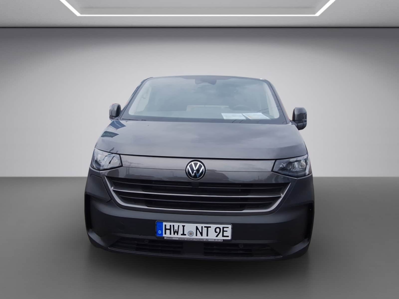 Volkswagen e-Caravelle – Bild 9