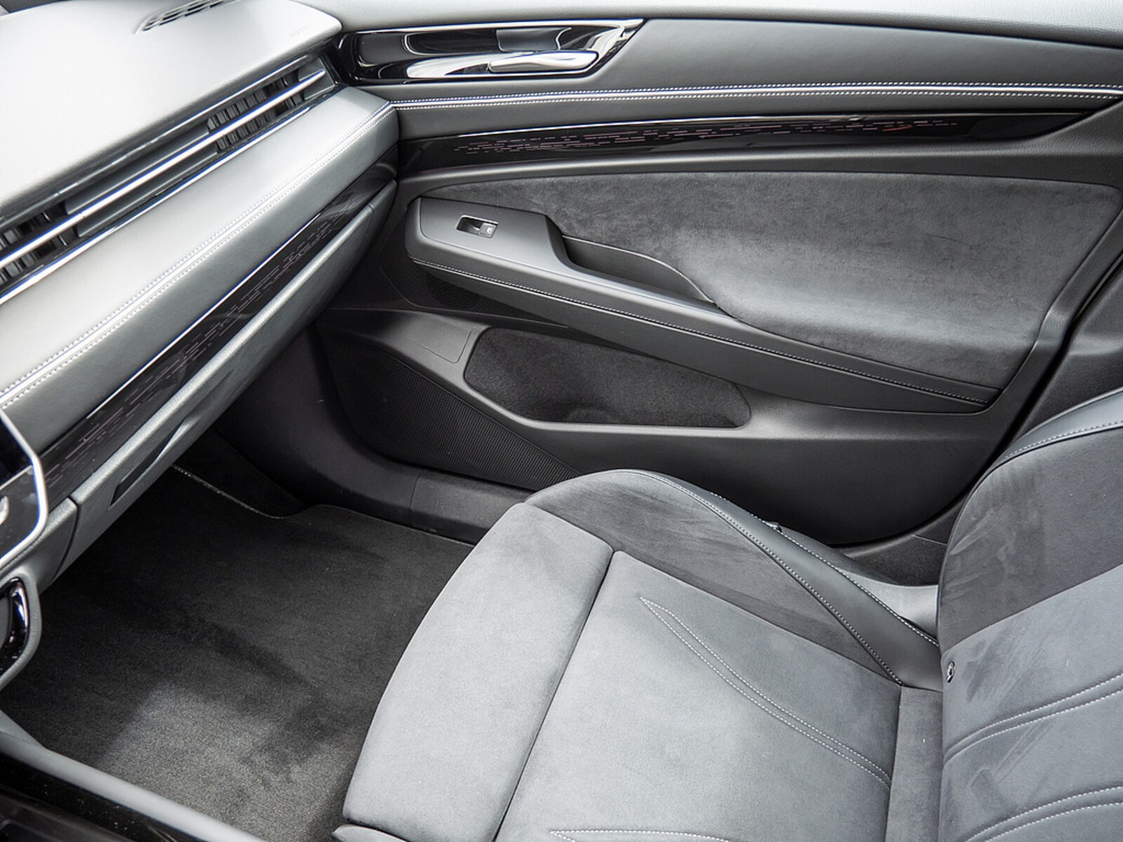 Volkswagen ID.7 Tourer – Bild 16